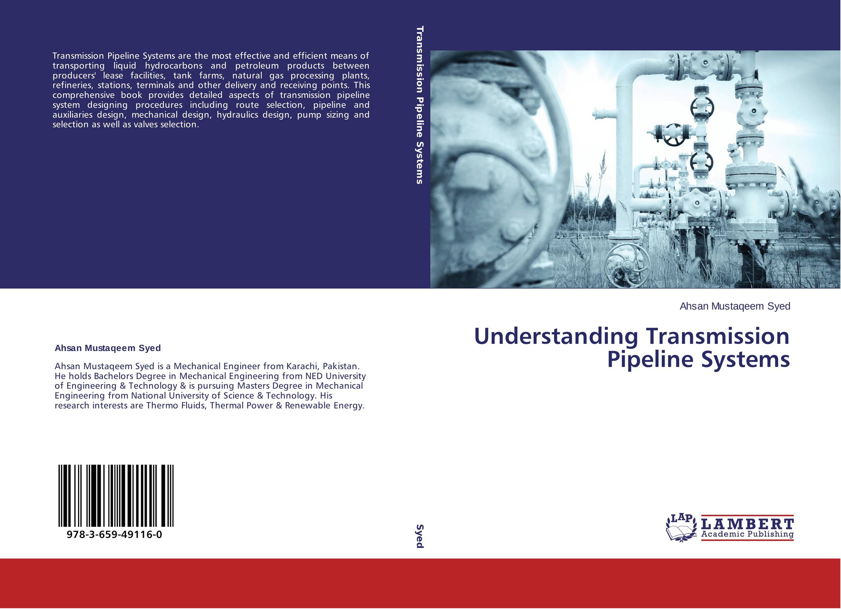 Understanding Transmission Pipeline Systems..