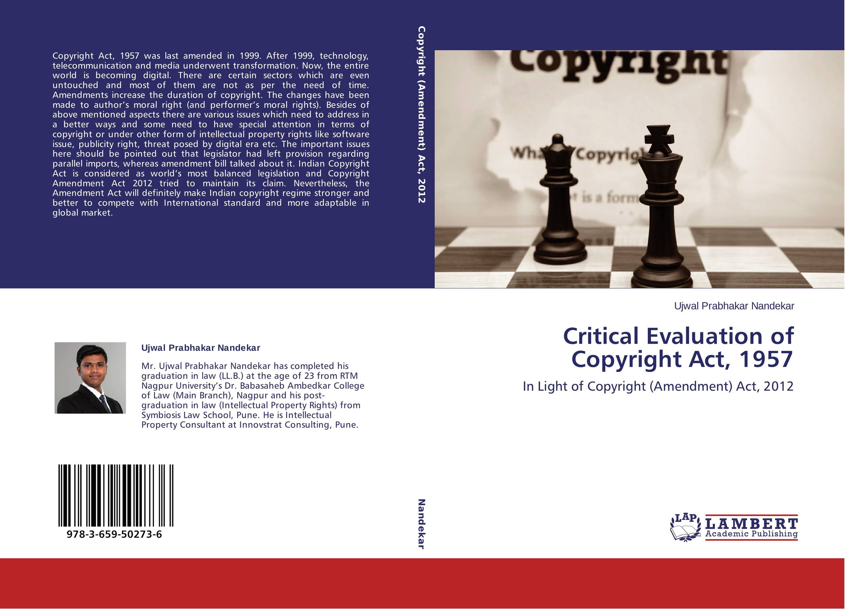 Copyright act