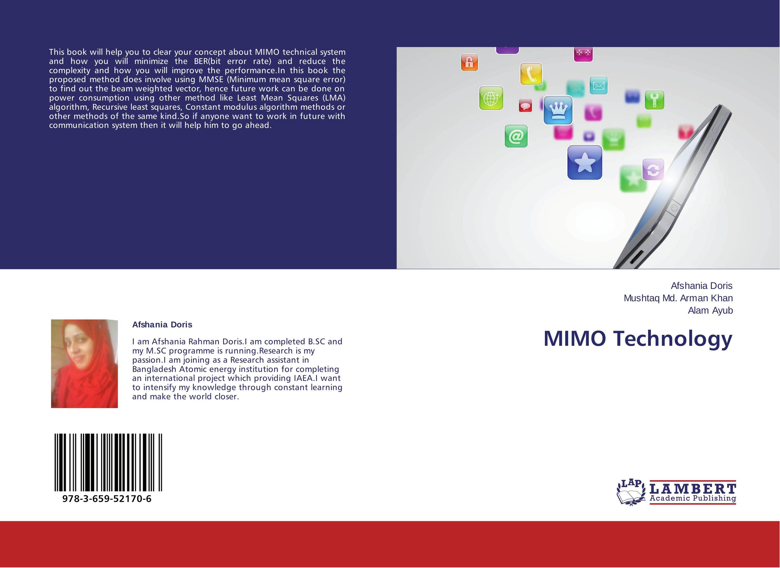 MIMO Technology..