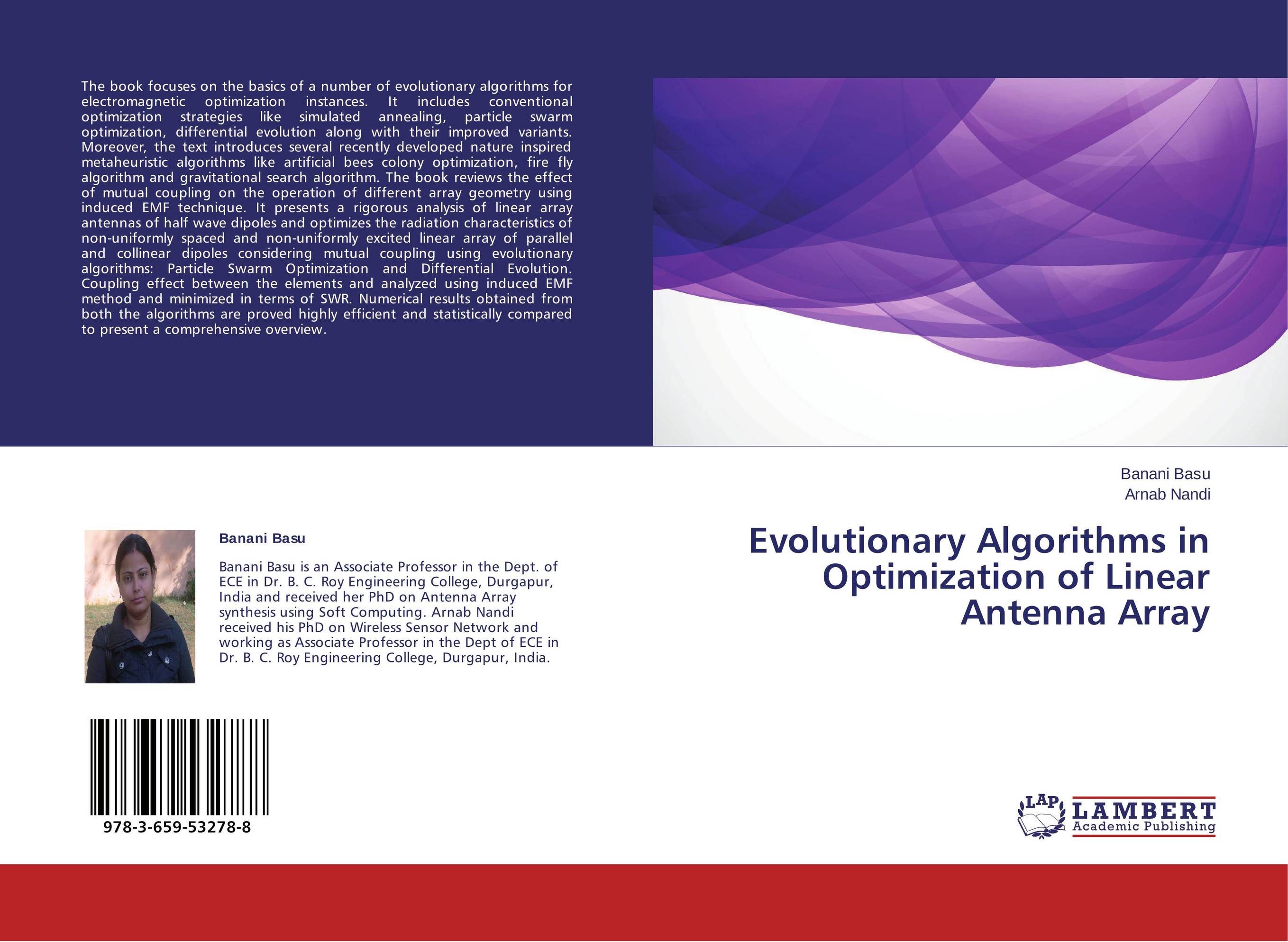 Array algorithms. Array algorithms