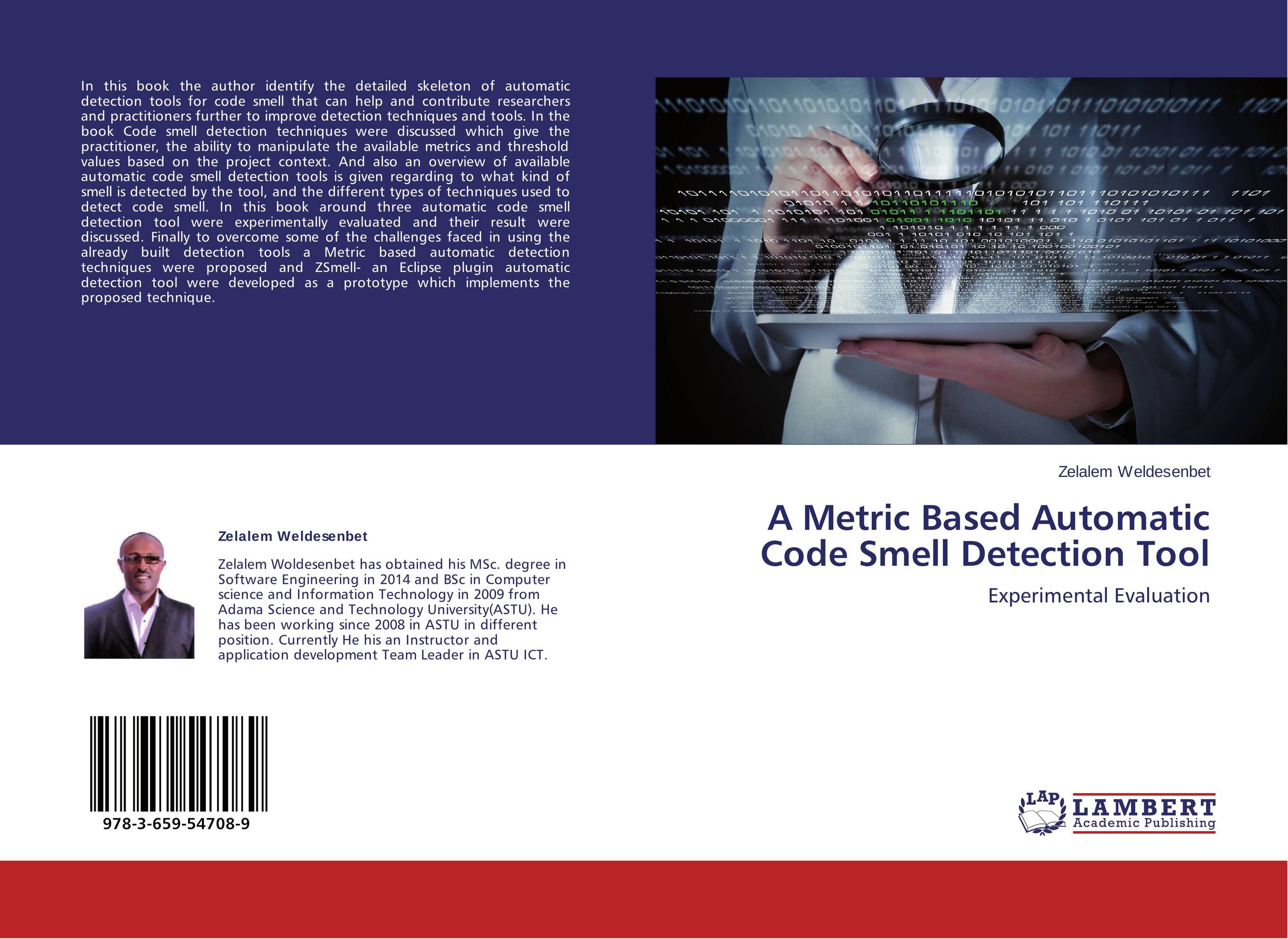 Automatic code. Code smell Detections. Code smell. Code smell Fontana technique. Why we need code smell Detections.