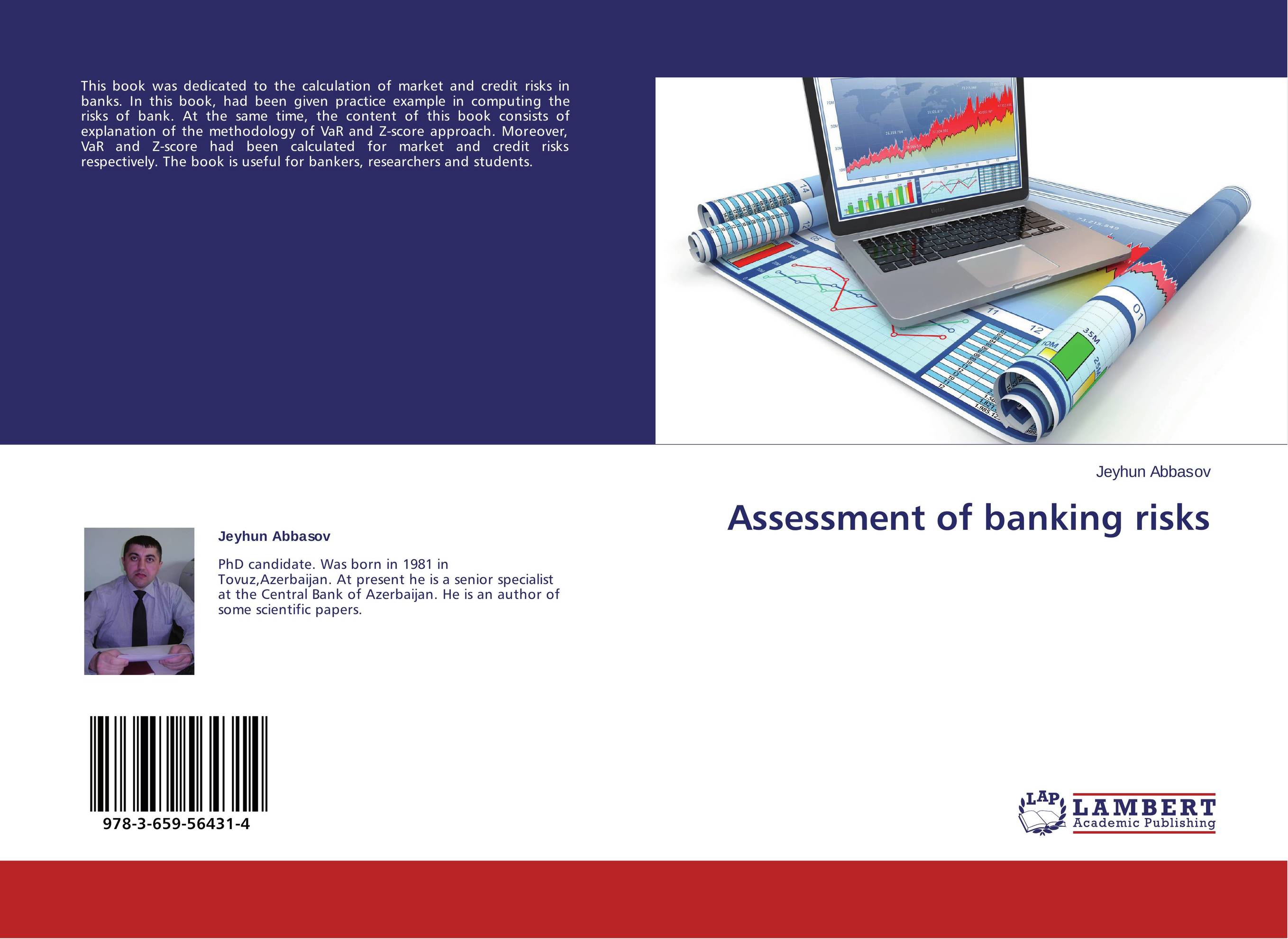 Assessment of banking risks..