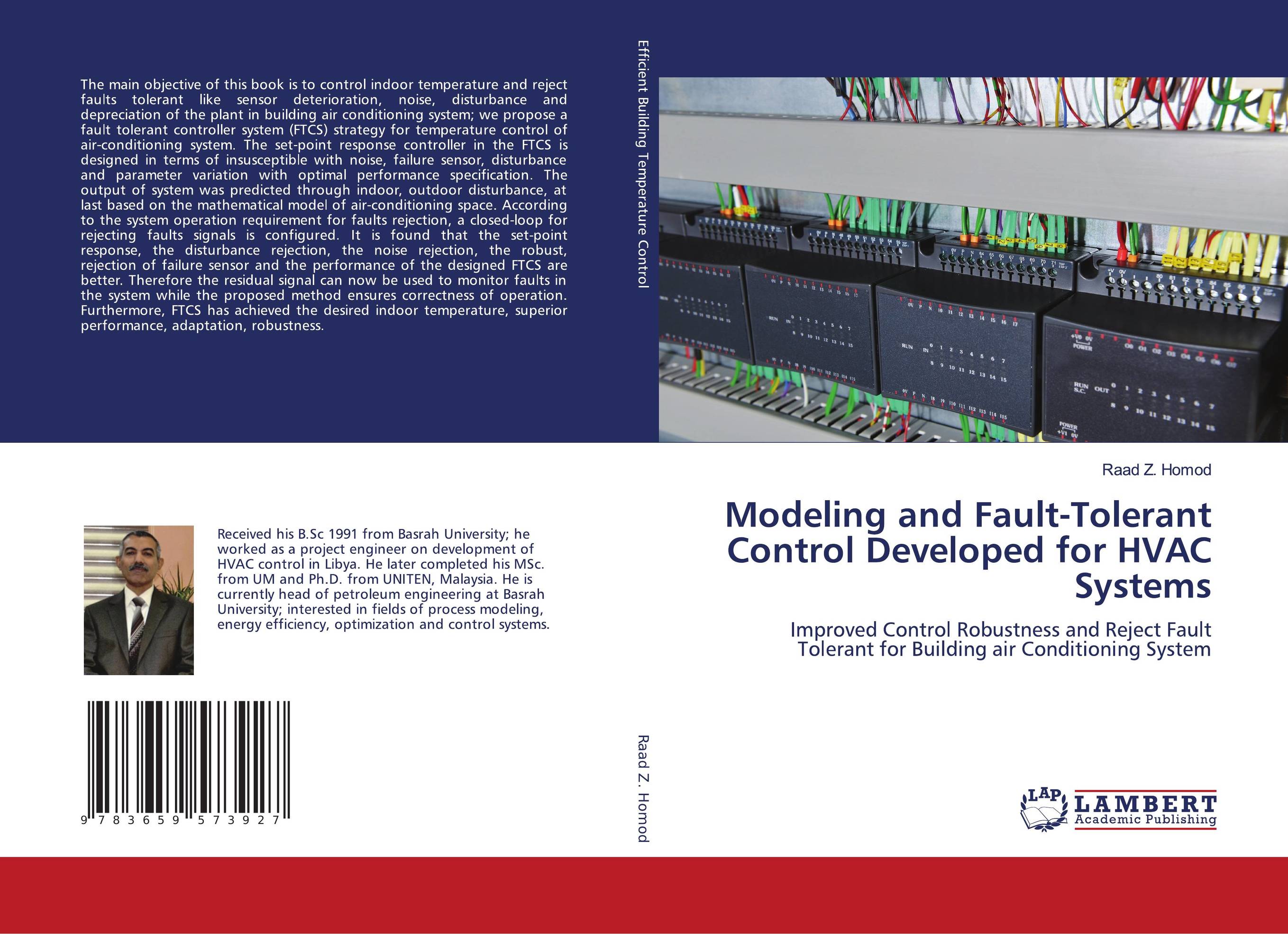 Engineers, of, efficient, have, methods, Control, developed.. Improved control
