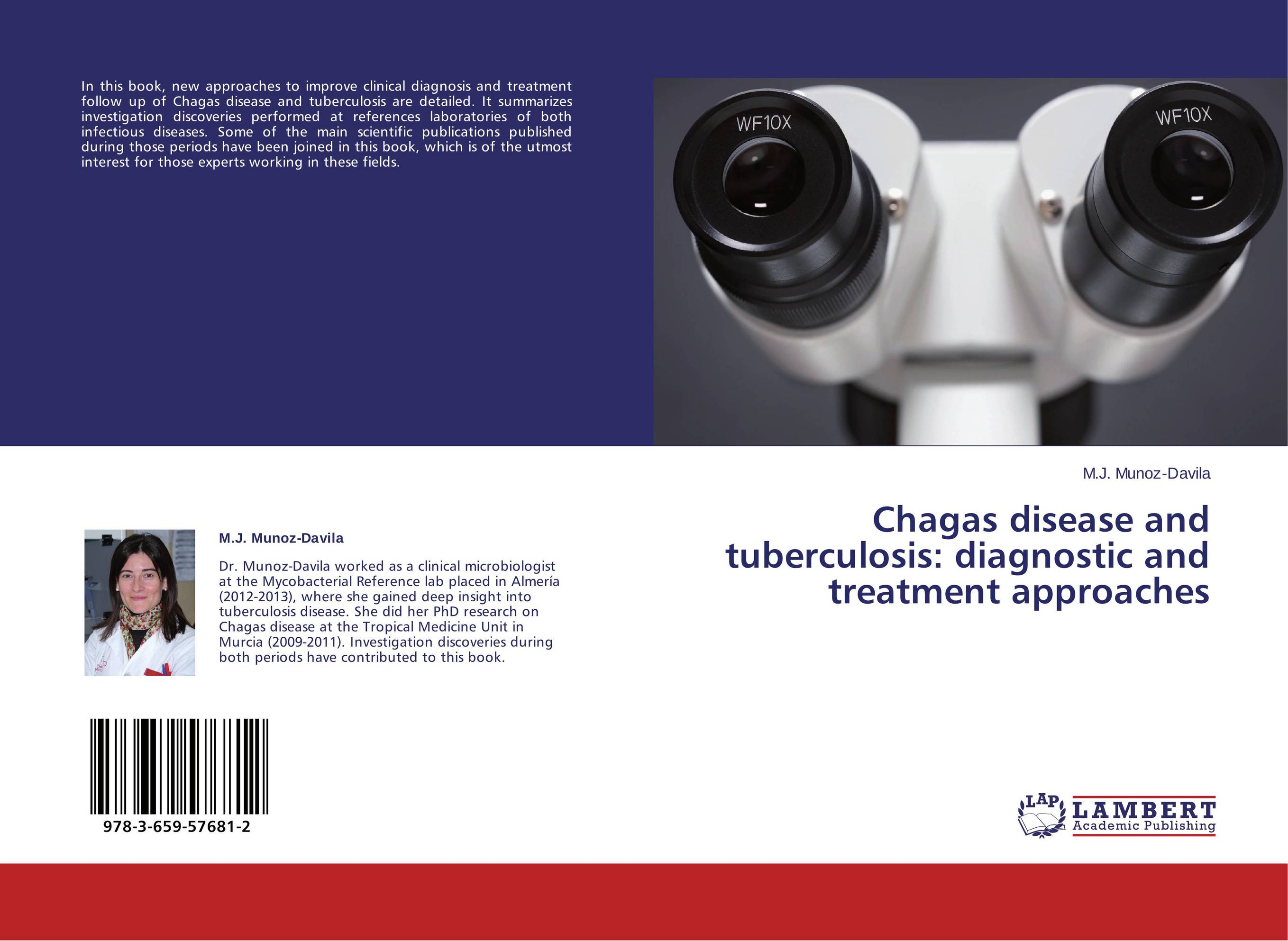Chagas disease and tuberculosis: diagnostic and treatment approaches..