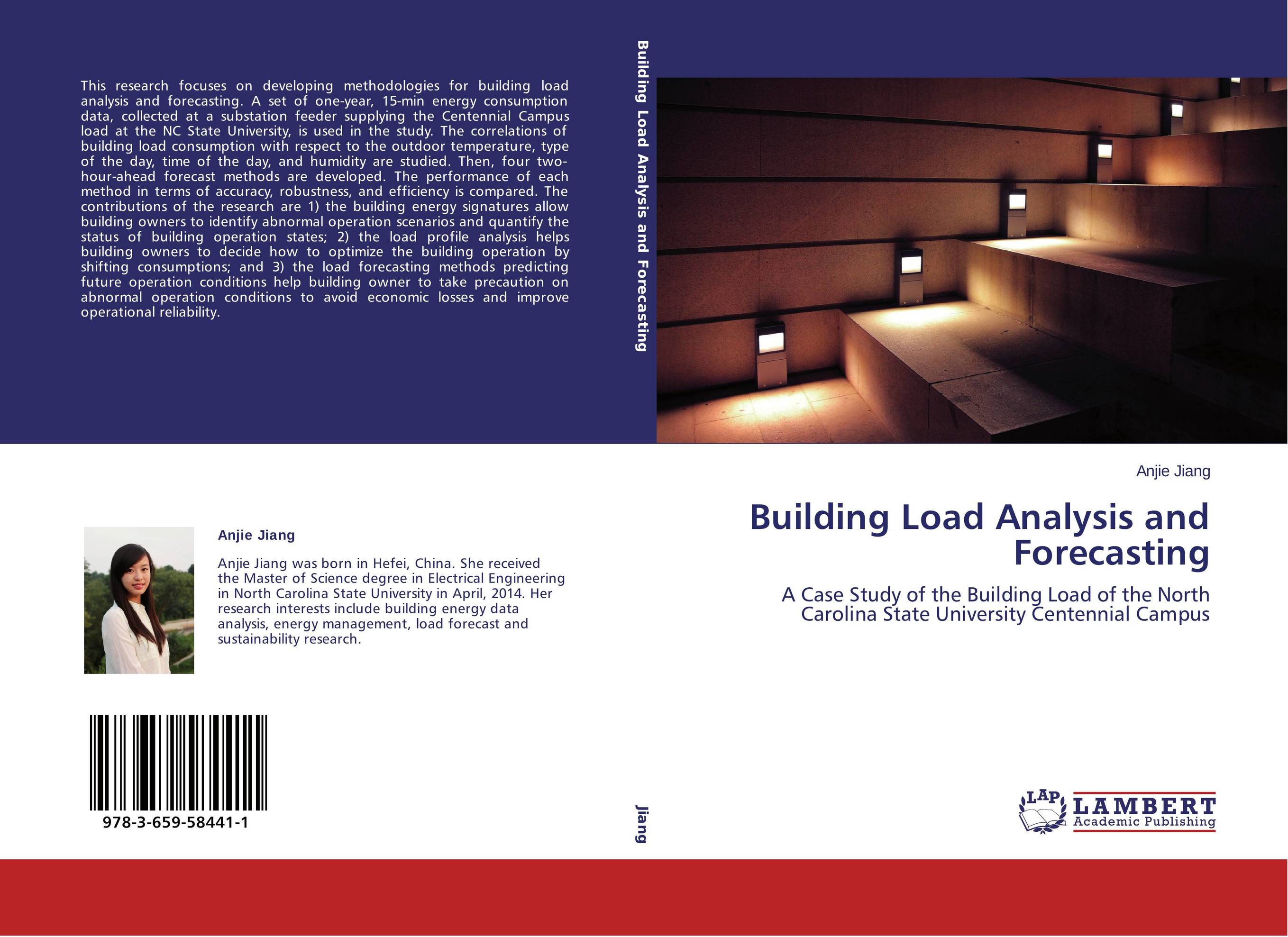 Building load