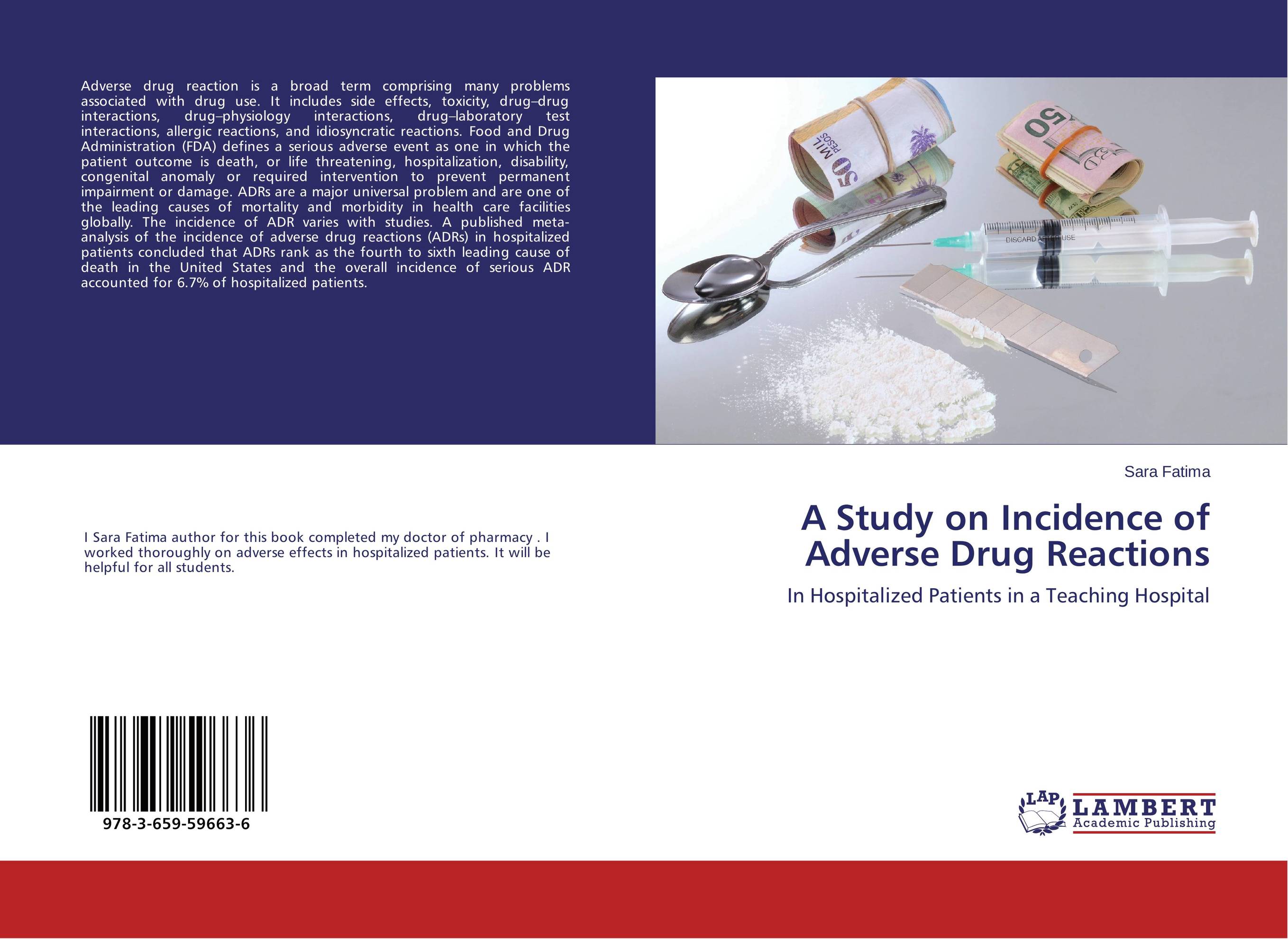 Tramadol Addiction. Adverse drug Reactions (ADRS). Broad term