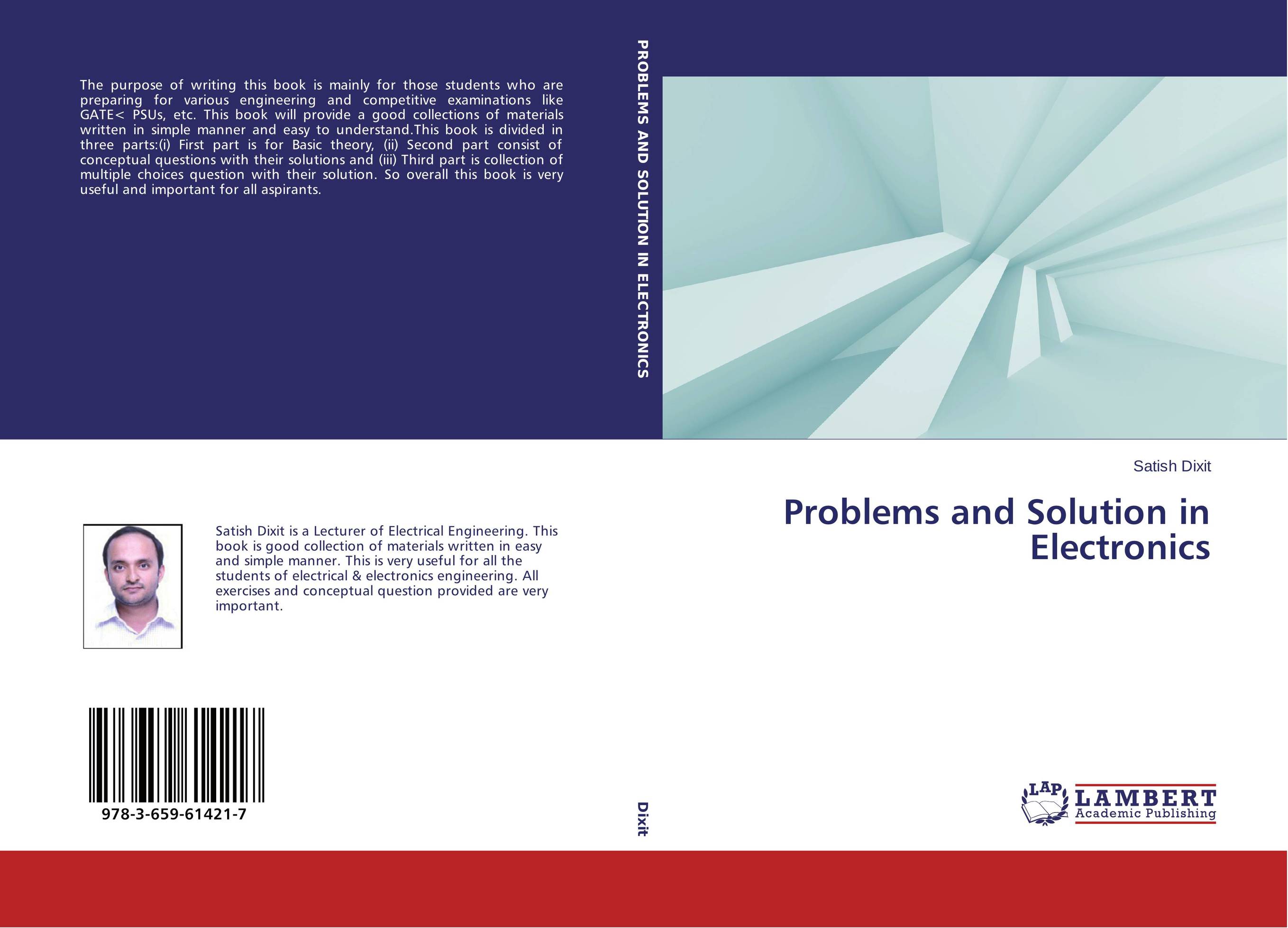 Problems and Solution in Electronics..