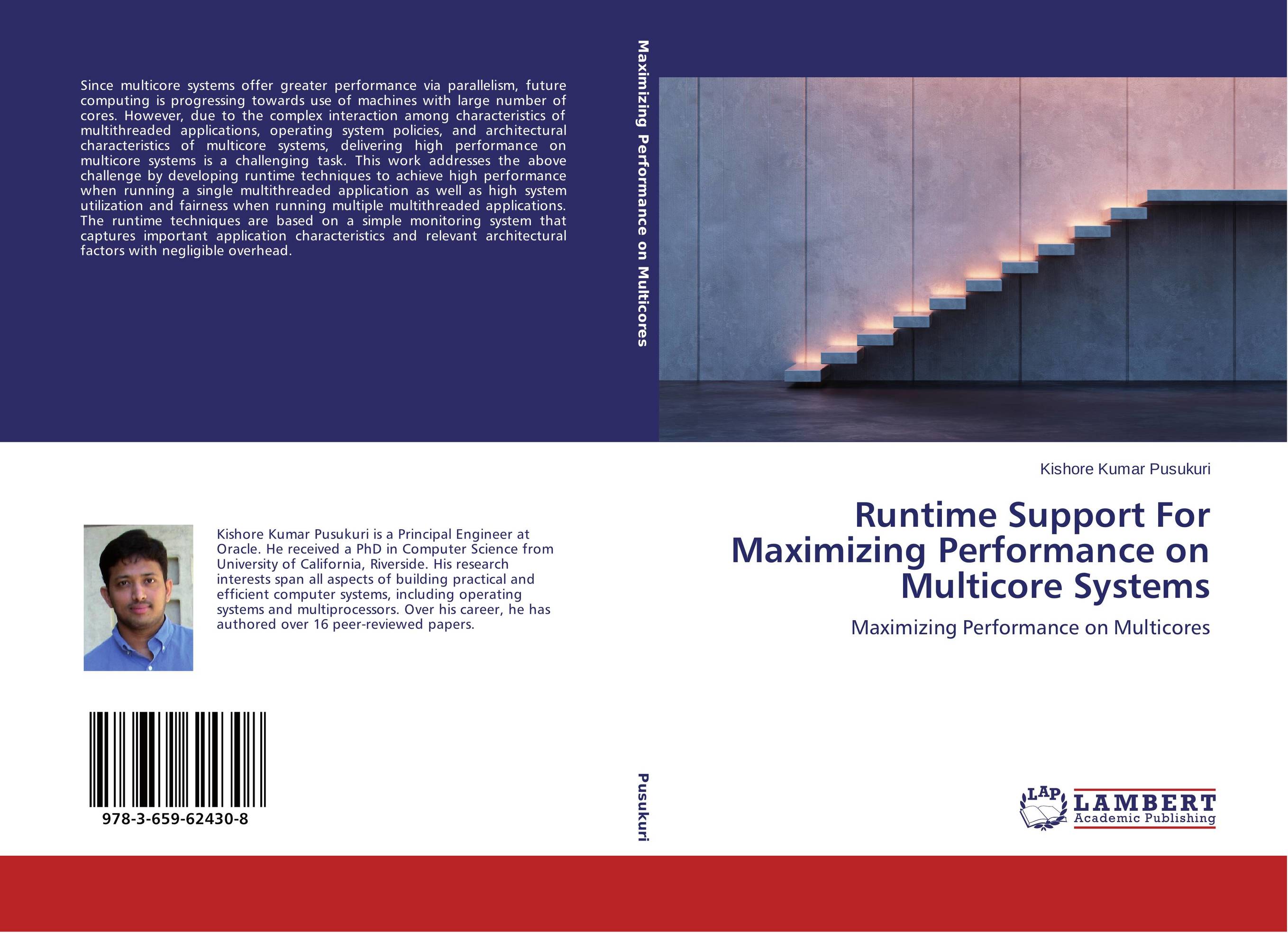 Runtime Support For Maximizing Performance on Multicore Systems. Maximizing Performance on Multicores.