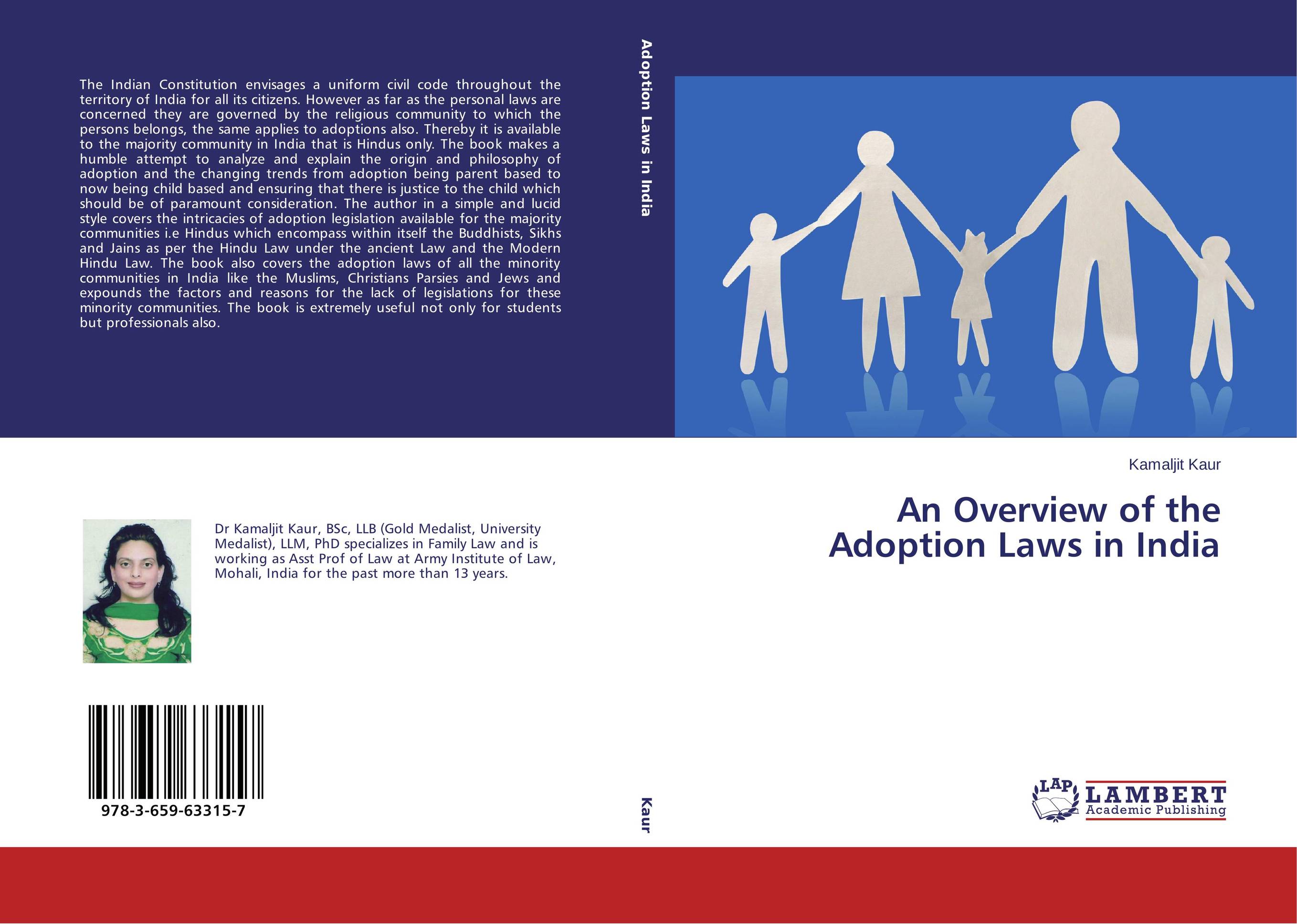 Adoption of the Law. Adoption перевод
