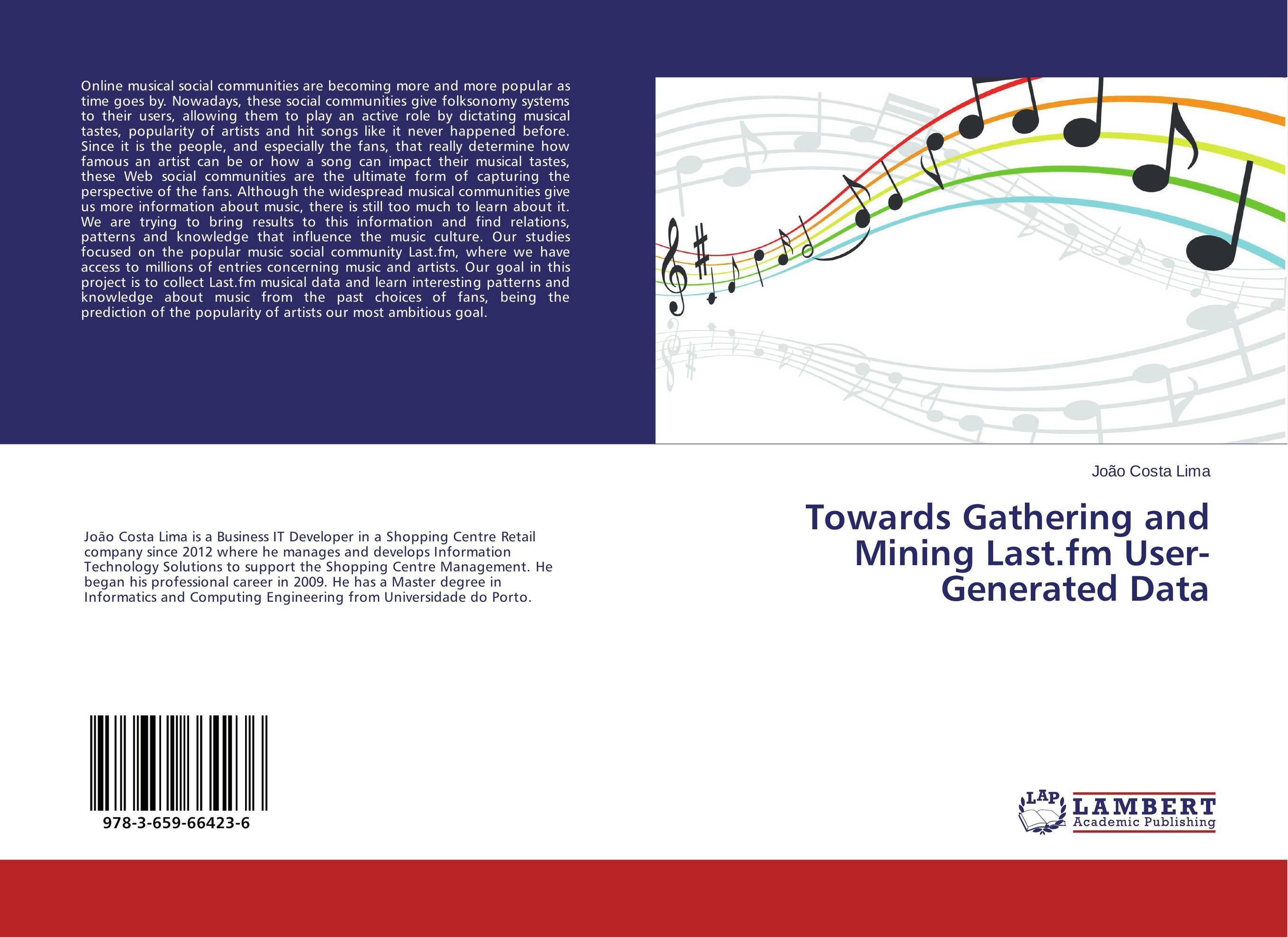 Towards Gathering and Mining Last.fm User-Generated Data..