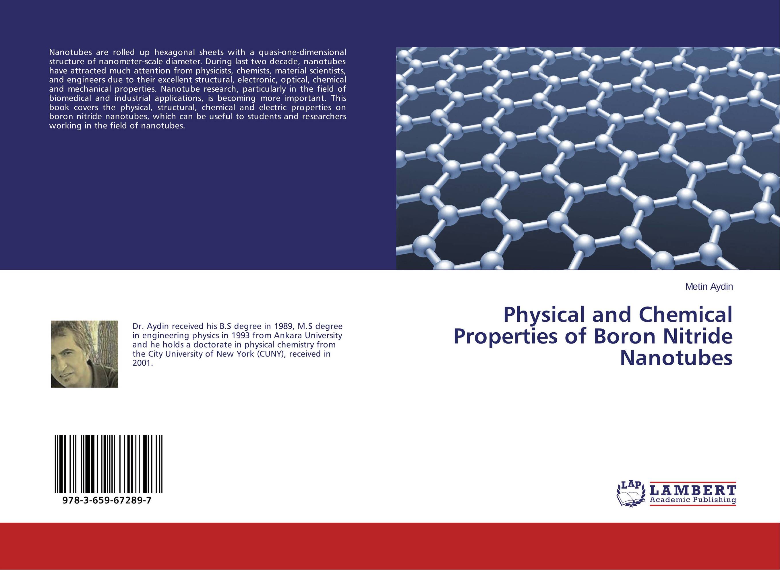 Chemistry of materials. Titania nanotubes book.