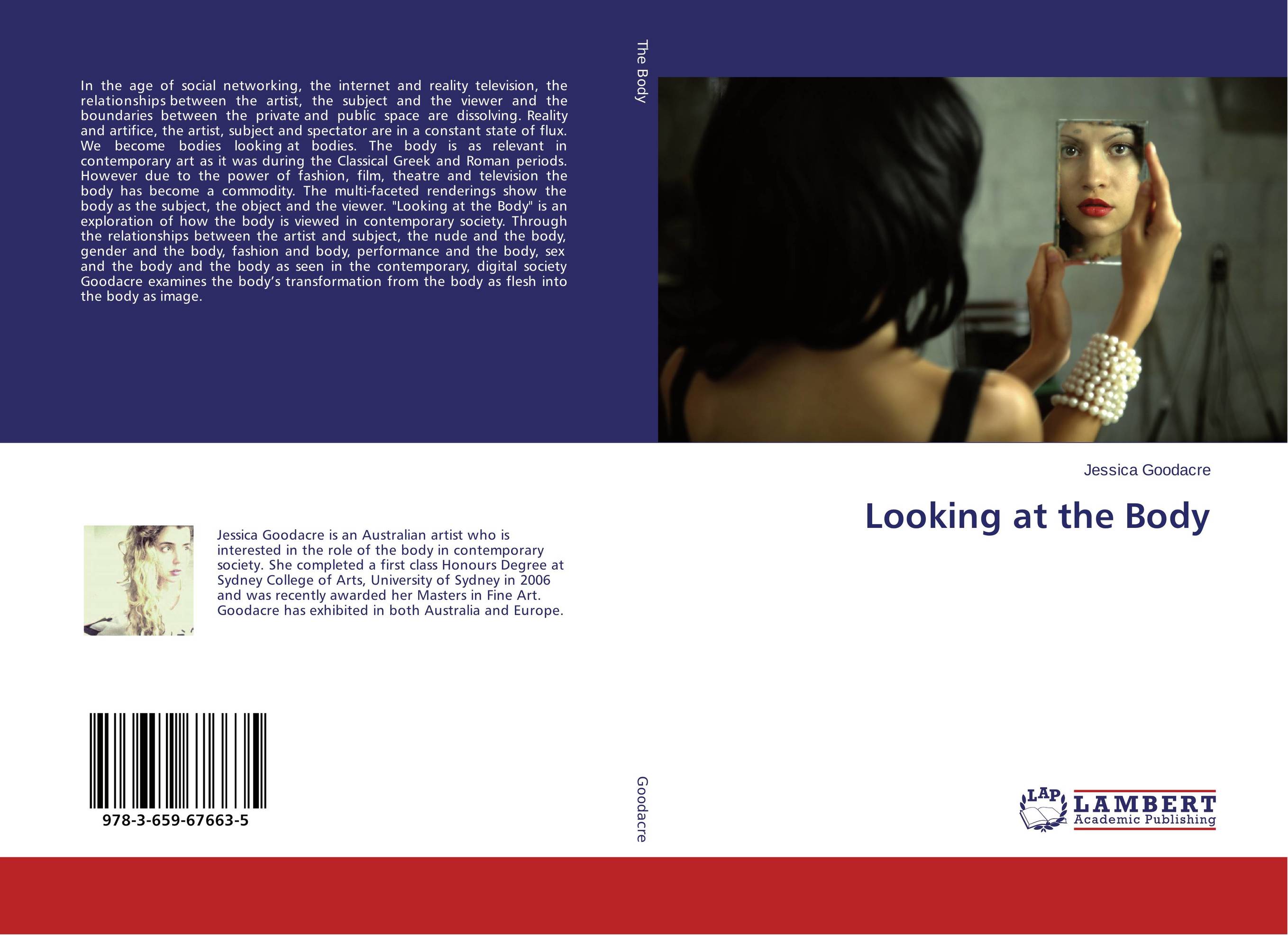 Looking at the Body..