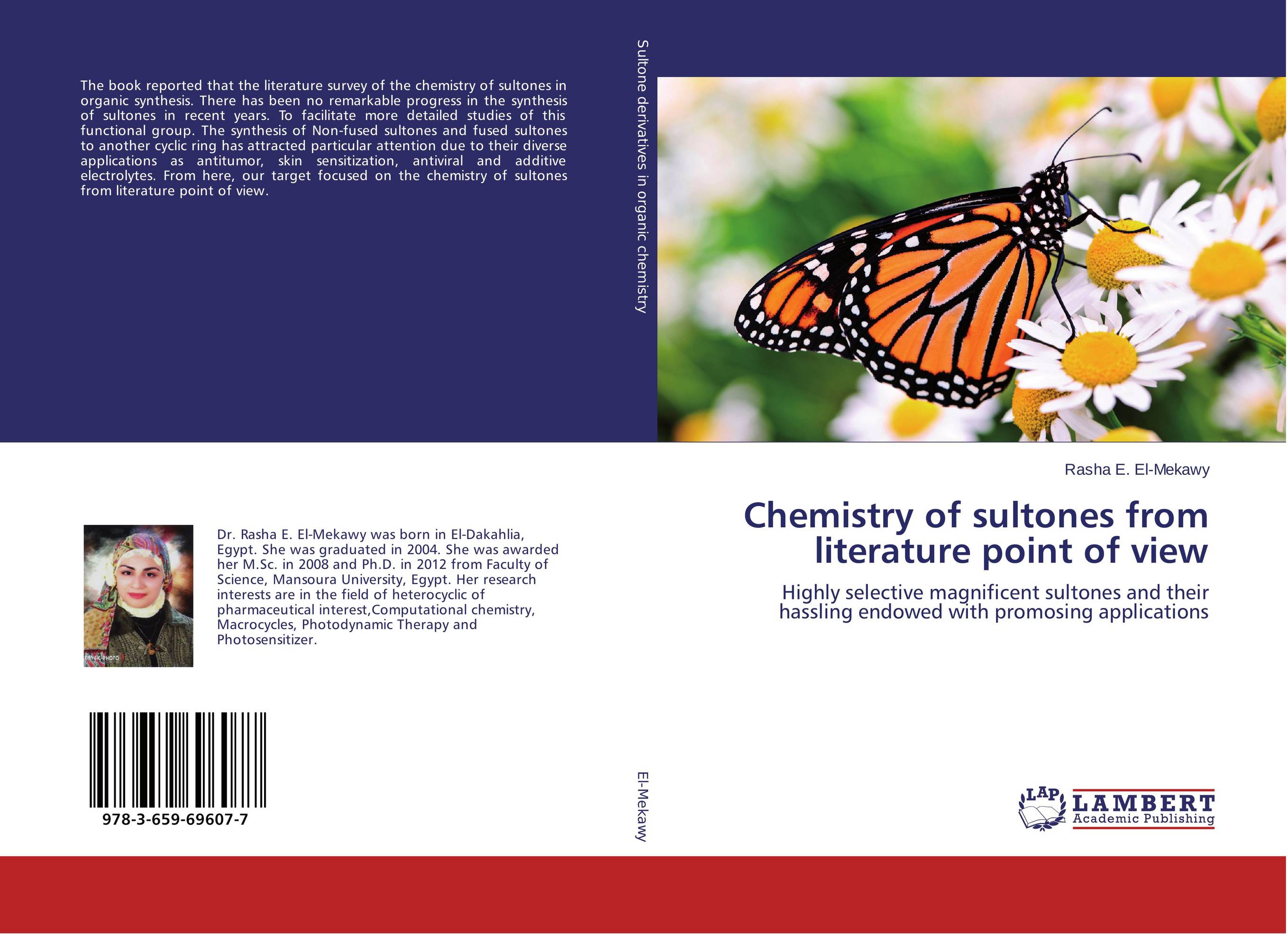 Chemistry of sultones from literature point of view. Highly selective magnificent sultones and their hassling endowed with promosing applications.
