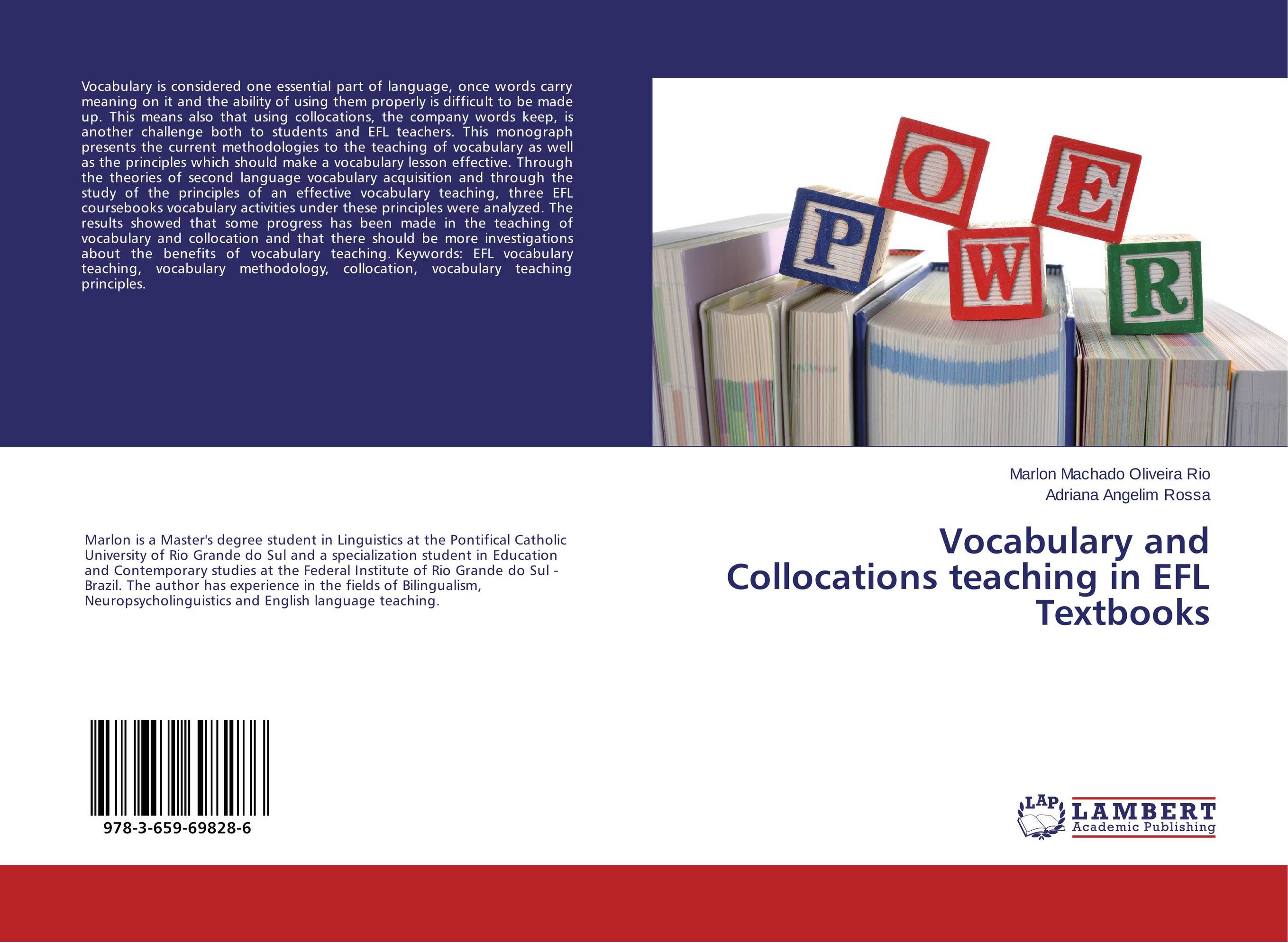 Word once. Journal of information Literacy. The Company Words keep. EFL textbook Cover ideas.