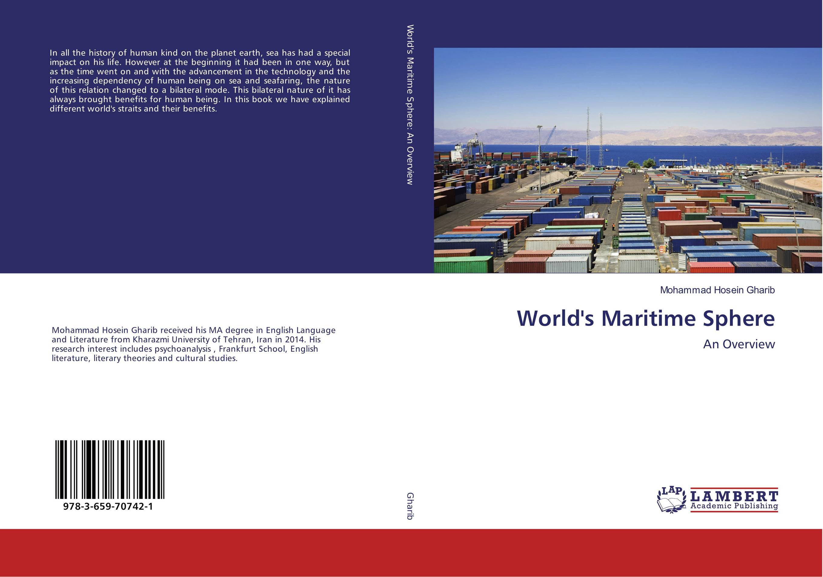 World's Maritime Sphere. An Overview.