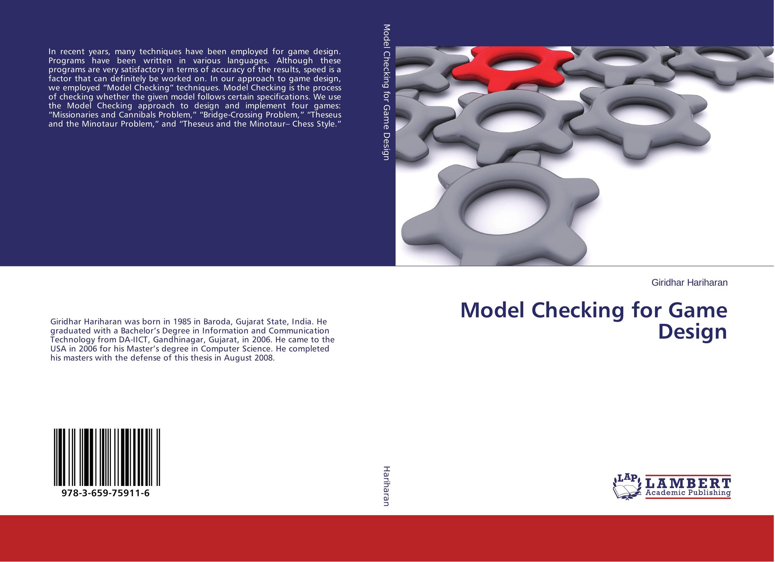 Model checking. Handbook of Manufacturing. A two-dimensional model Science and Technology. Managerial implications Master thesis. Performance: Review paper».