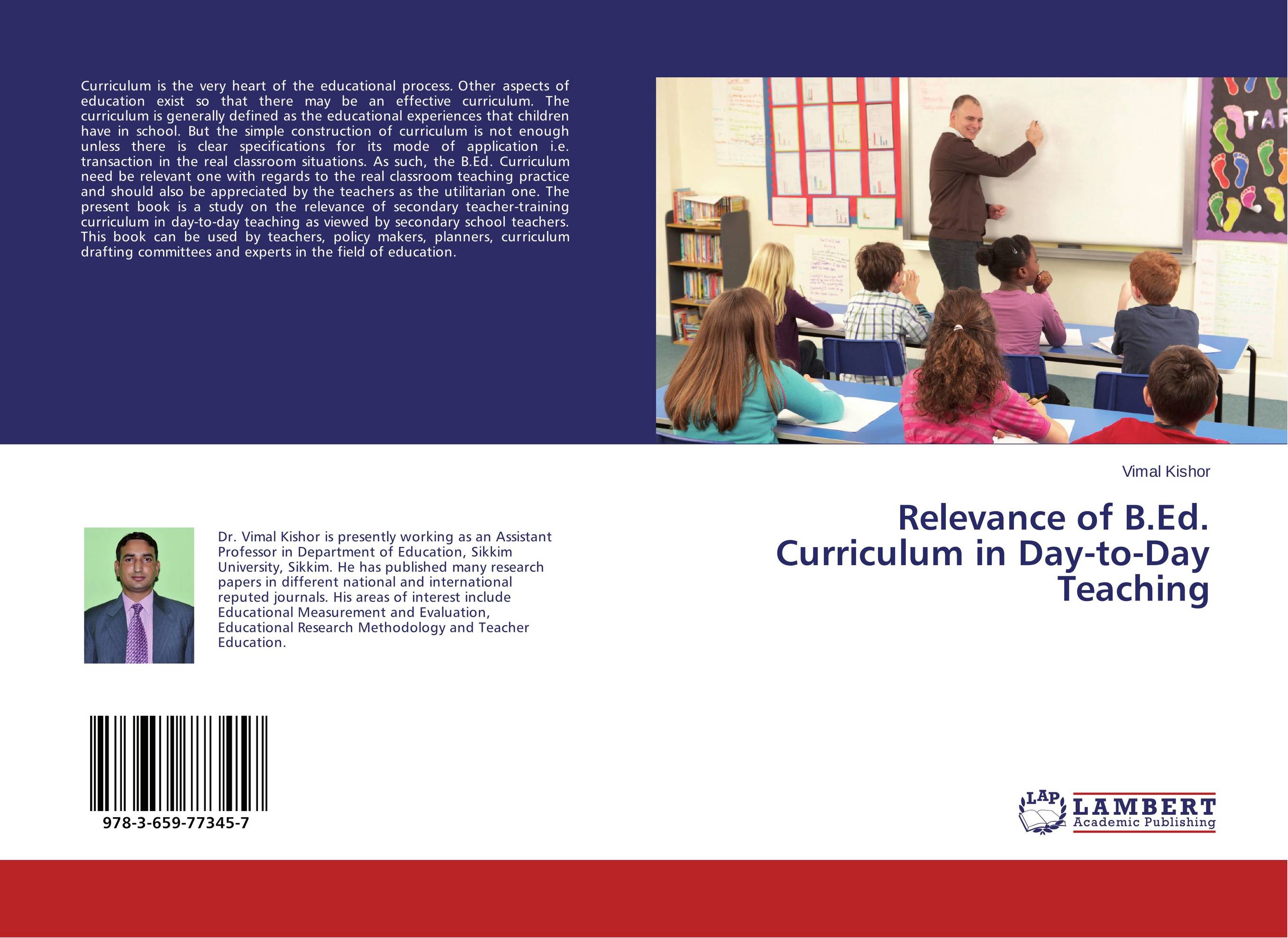 1 taught. Aspects of language teaching. Curriculum Development in language teaching. Role of languages. Teachers' Training Curriculum.