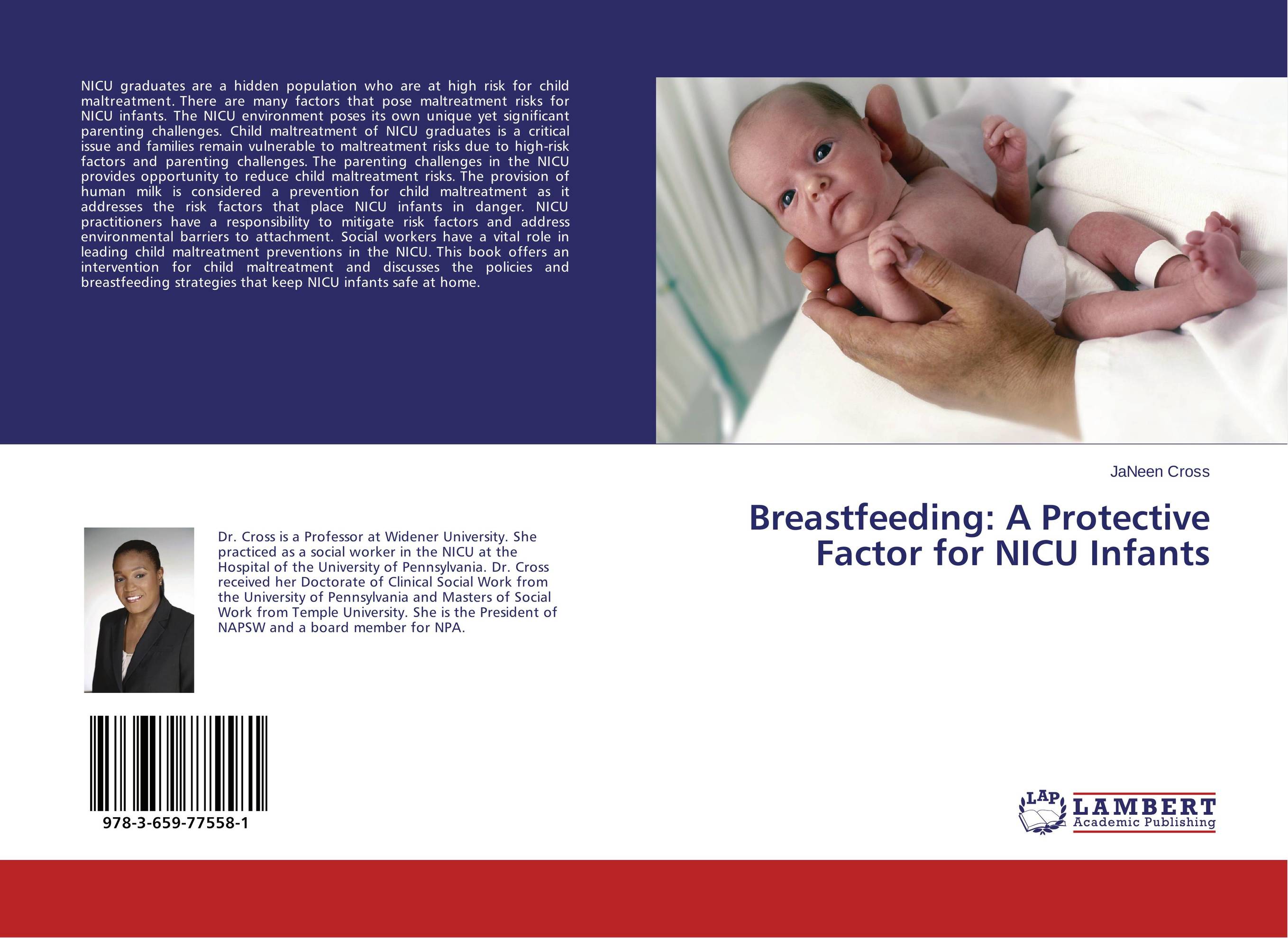Breastfeeding: A Protective Factor for NICU Infants..