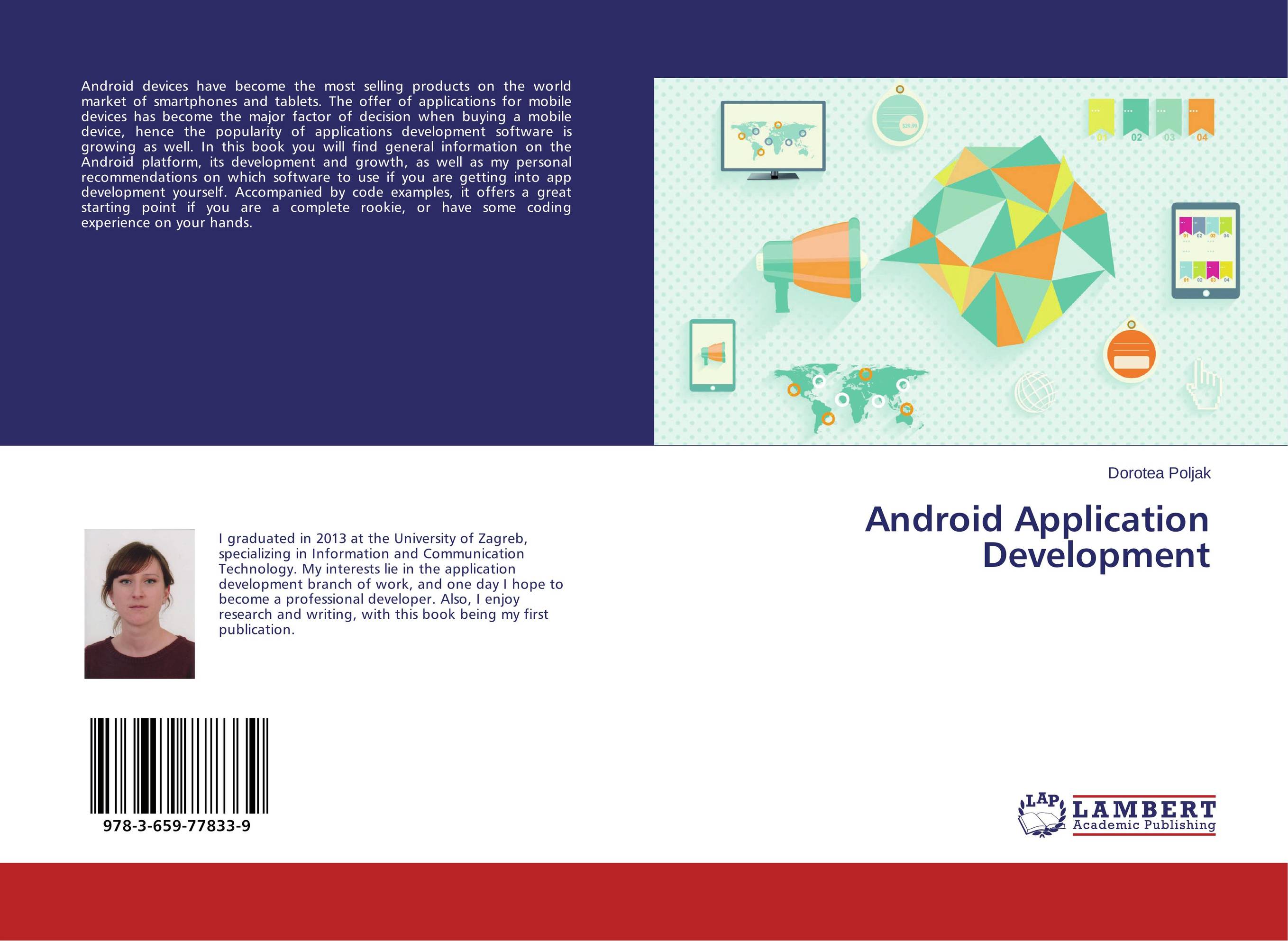 Android Application Development..