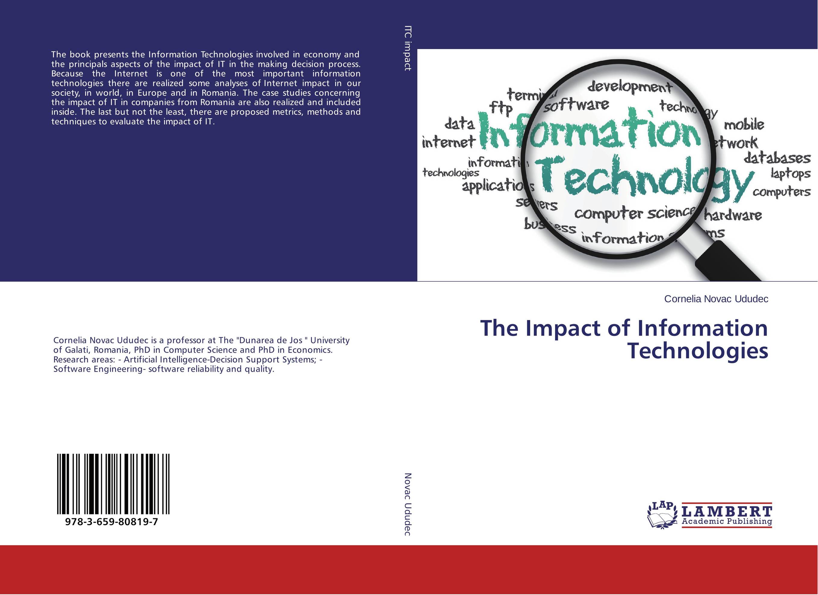 The Impact of Information Technologies..