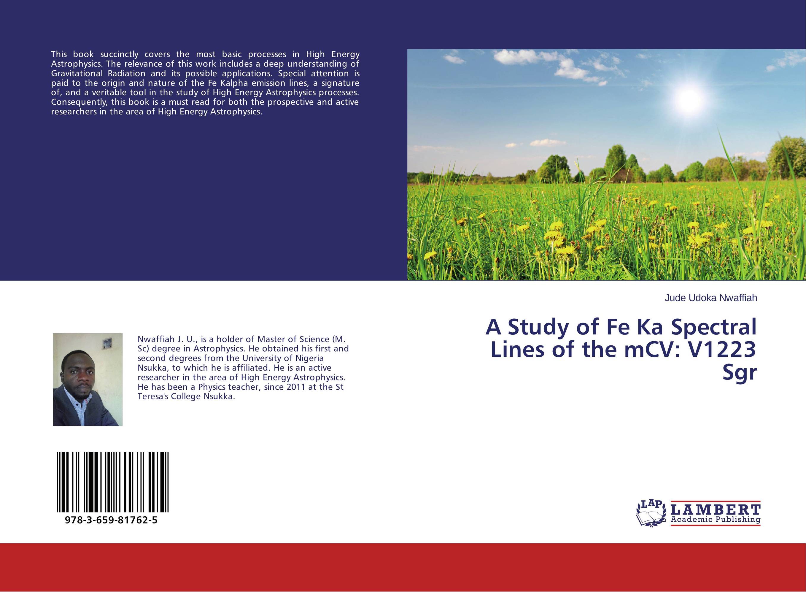 A Study of Fe Ka Spectral Lines of the mCV: V1223 Sgr..