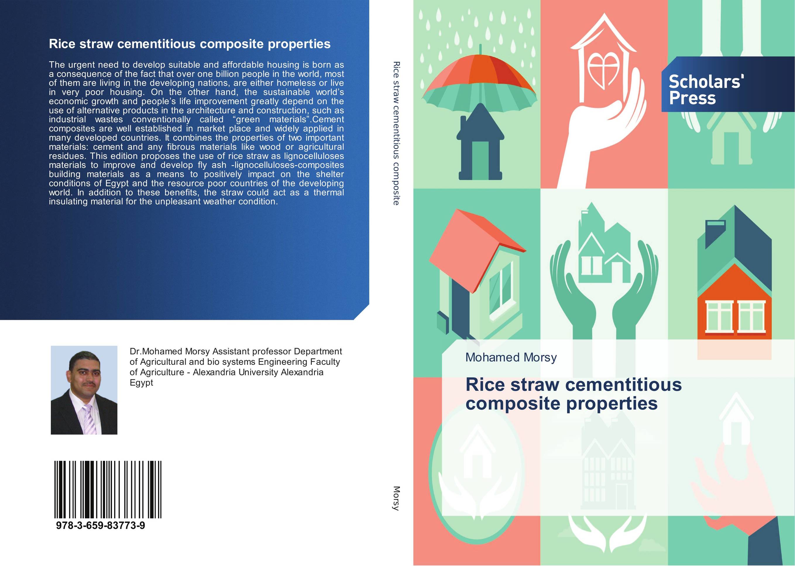 Composites properties