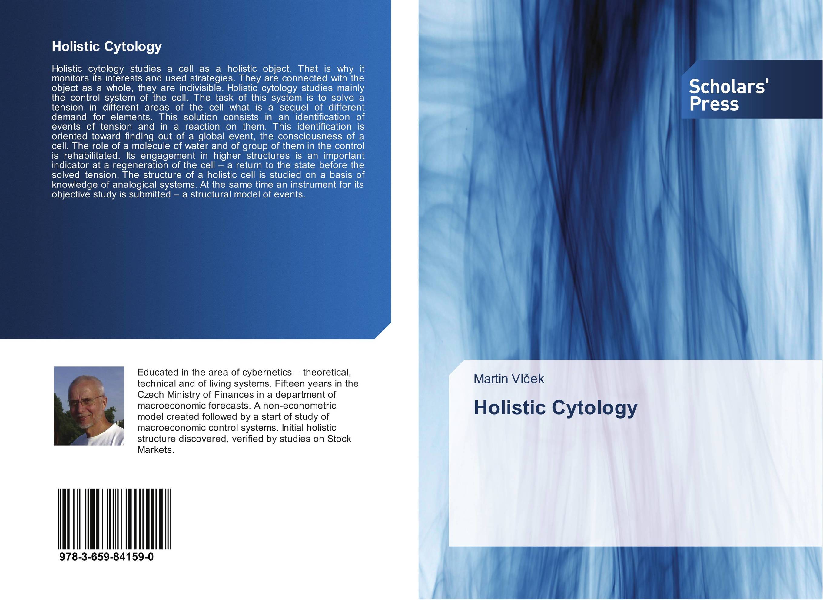 Holistic Cytology..