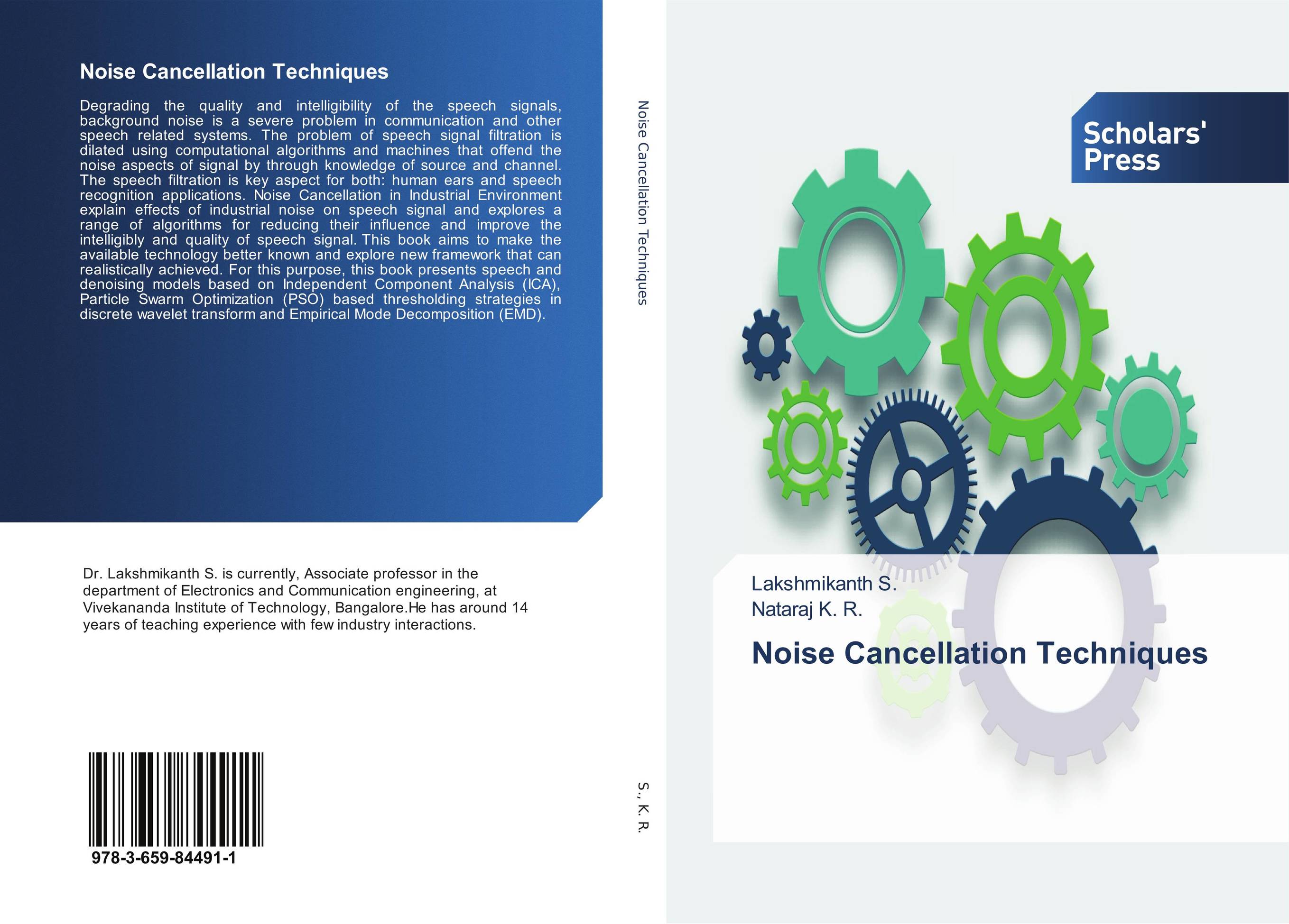 Noise Cancellation Techniques..