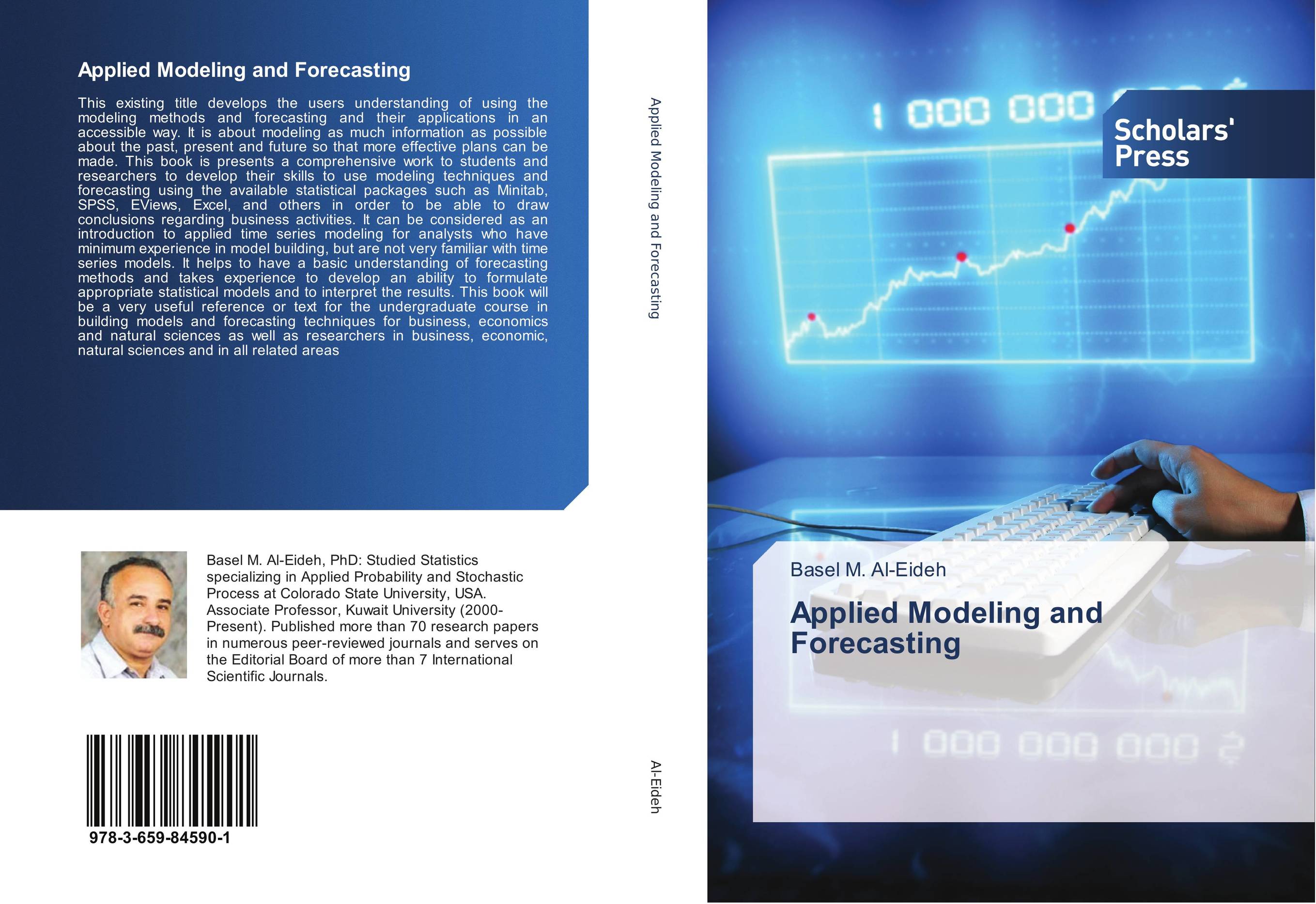Applied model. Scientific and Technical forecasting. Forecasting in the Science of International relations.
