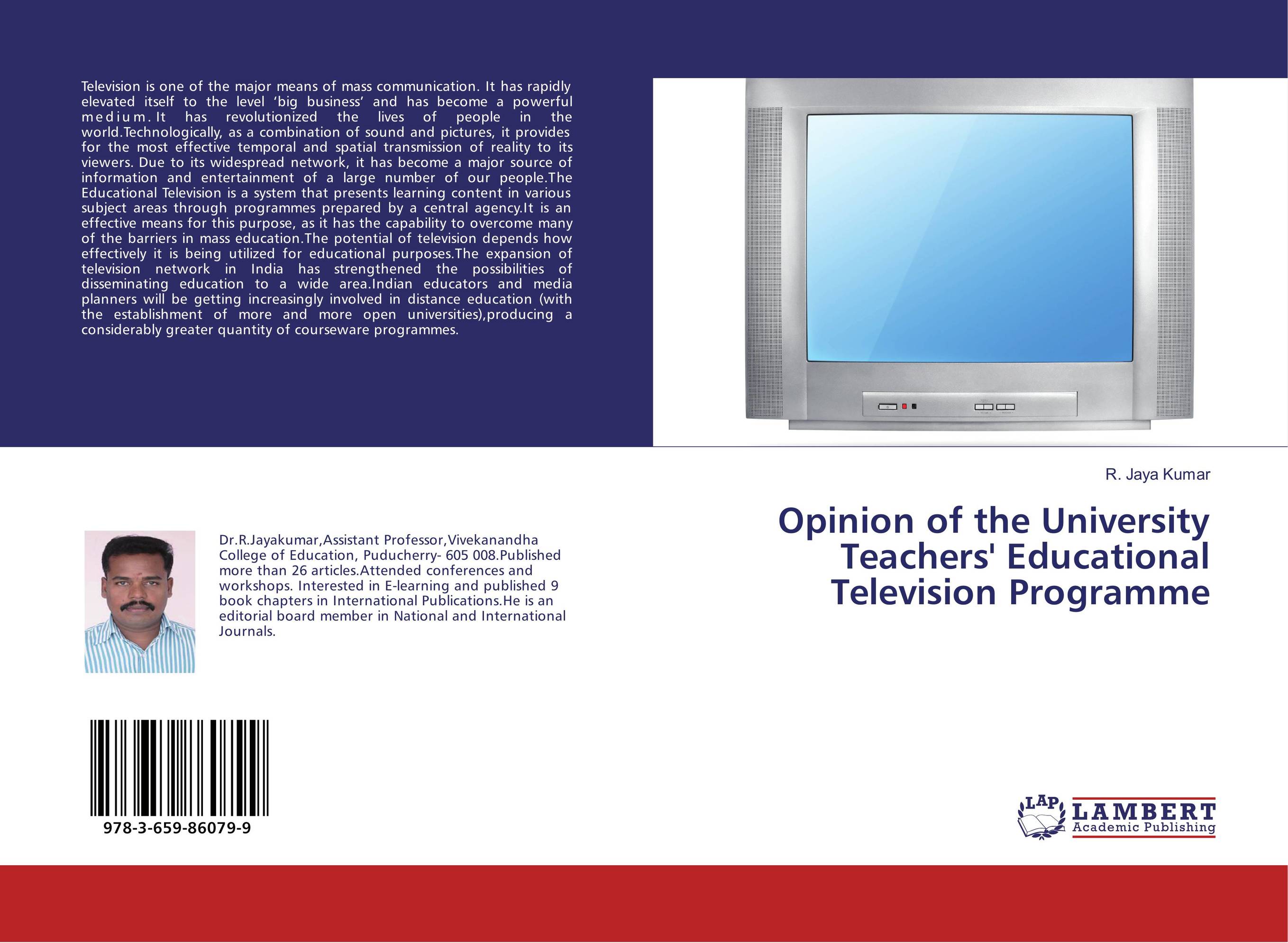 Education tv. TV Educational programs.