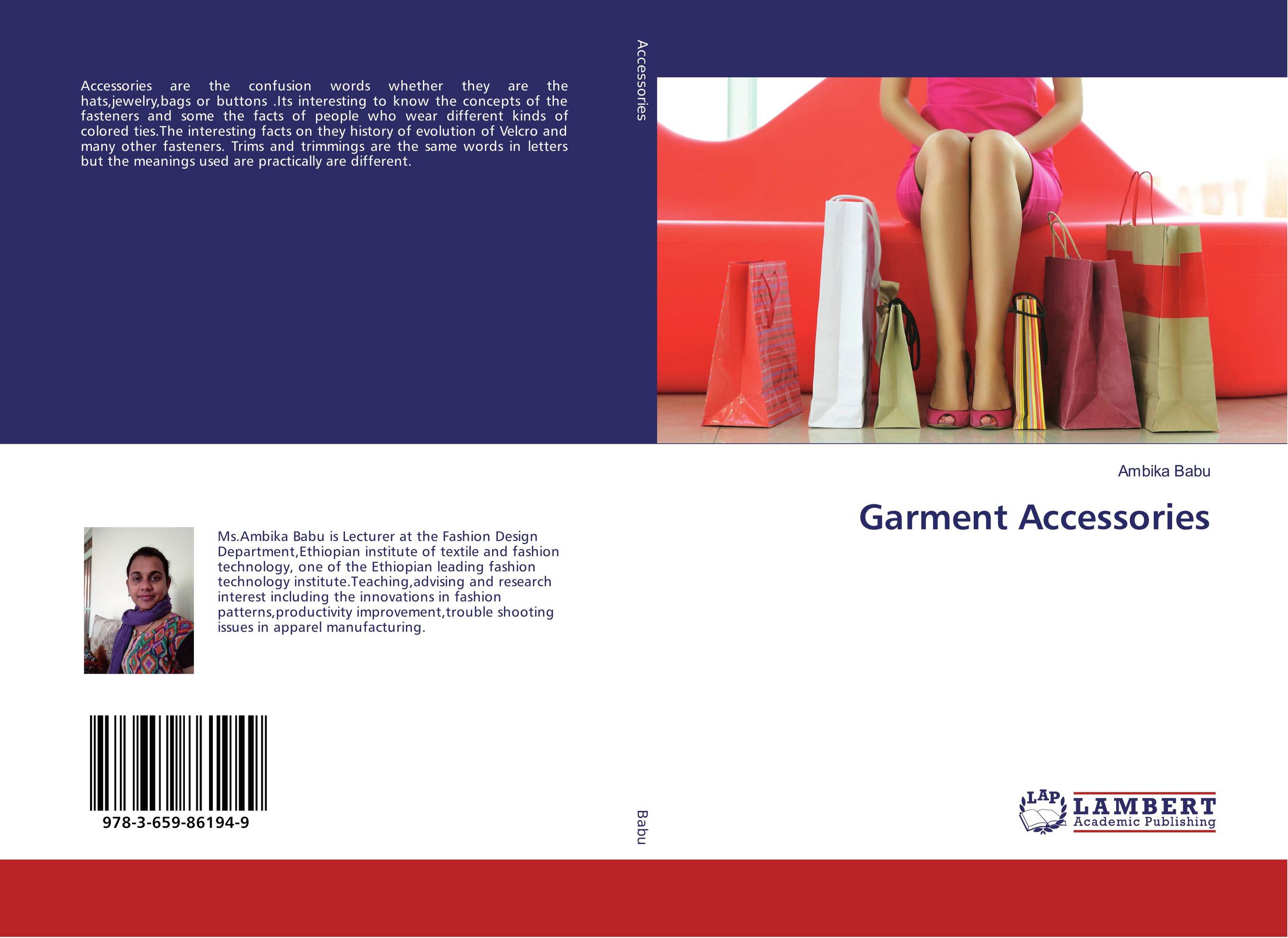 Garment Accessories..