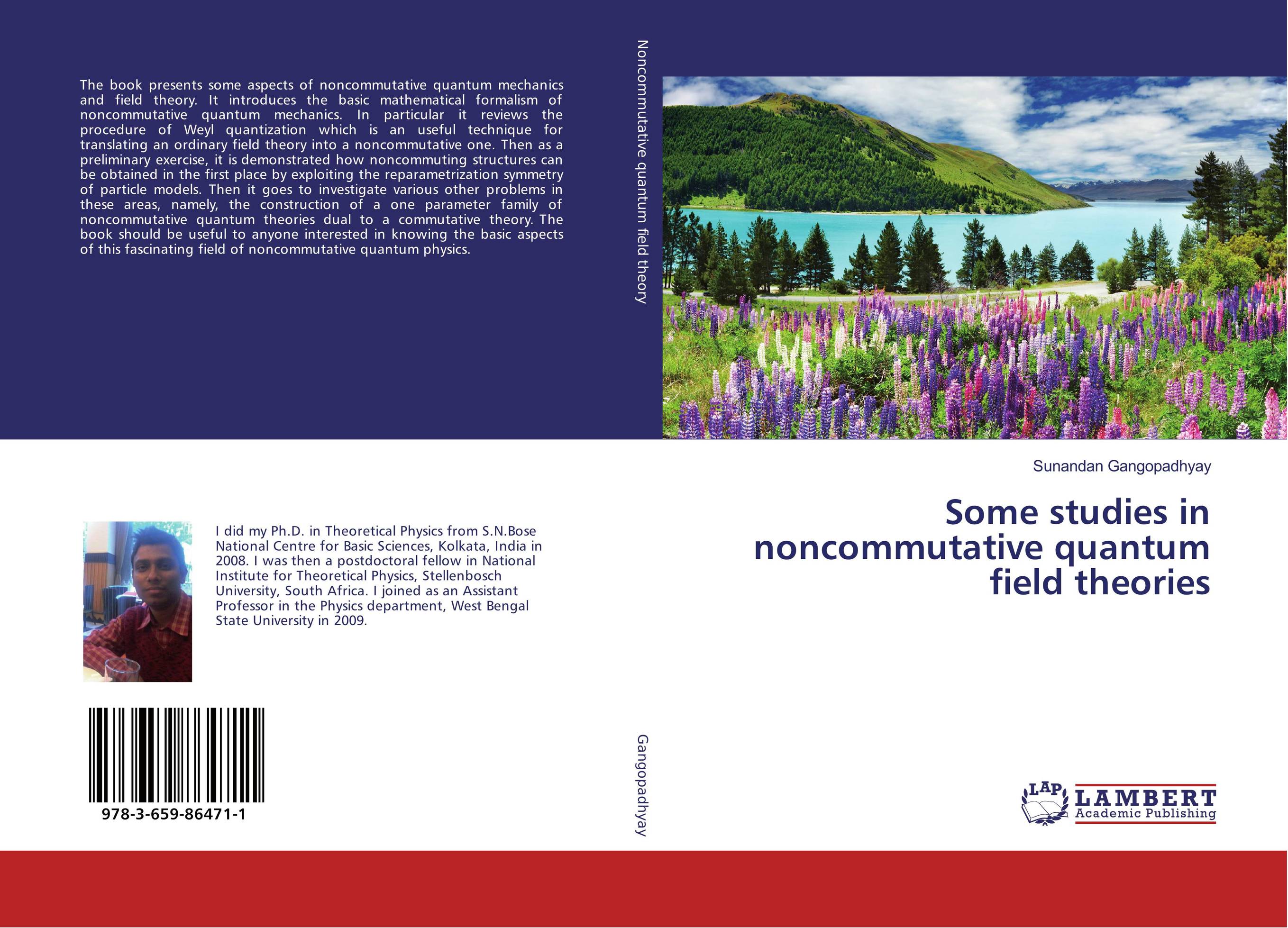 Some studies in noncommutative quantum field theories..