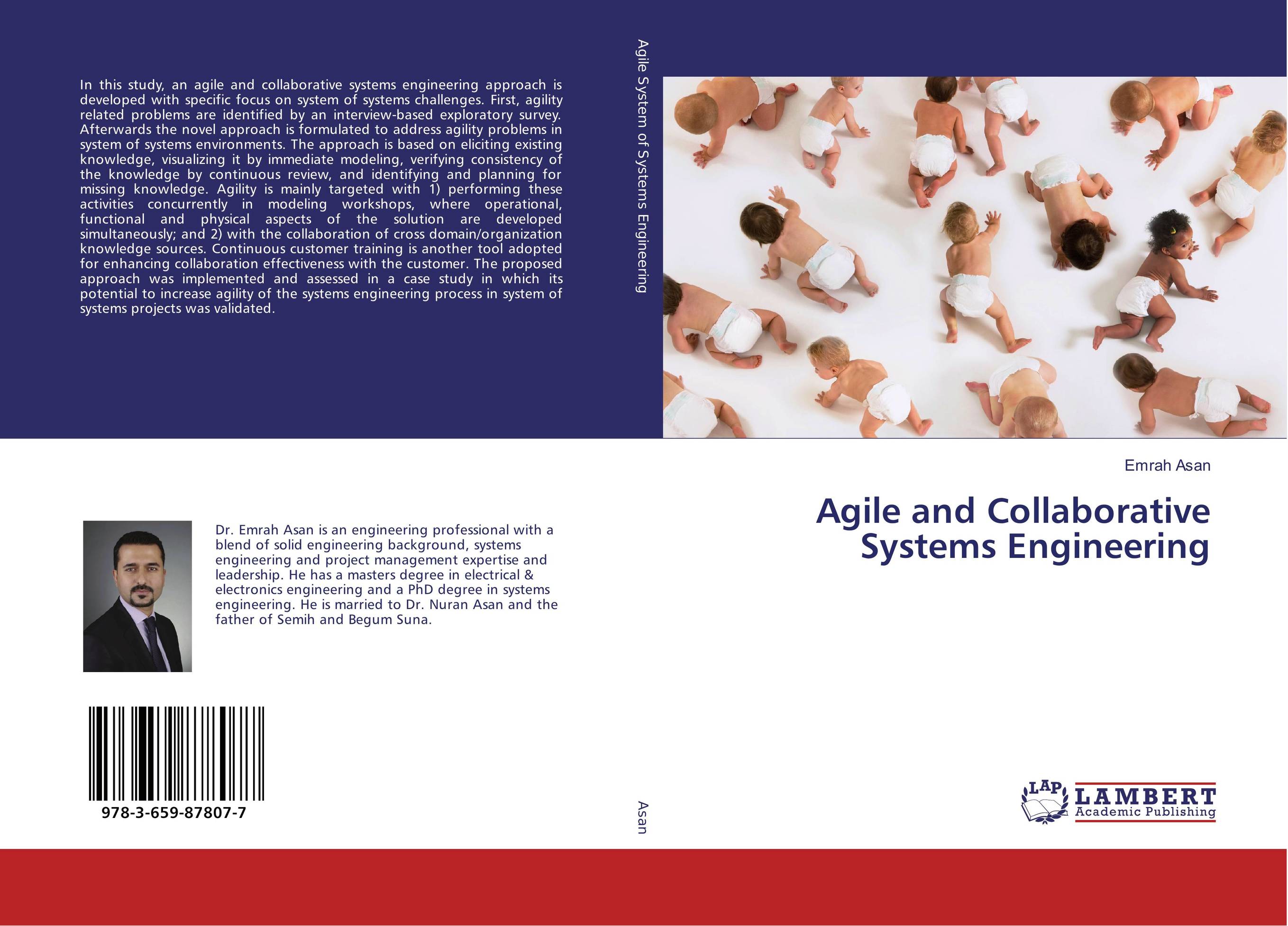 Agile and Collaborative Systems Engineering..