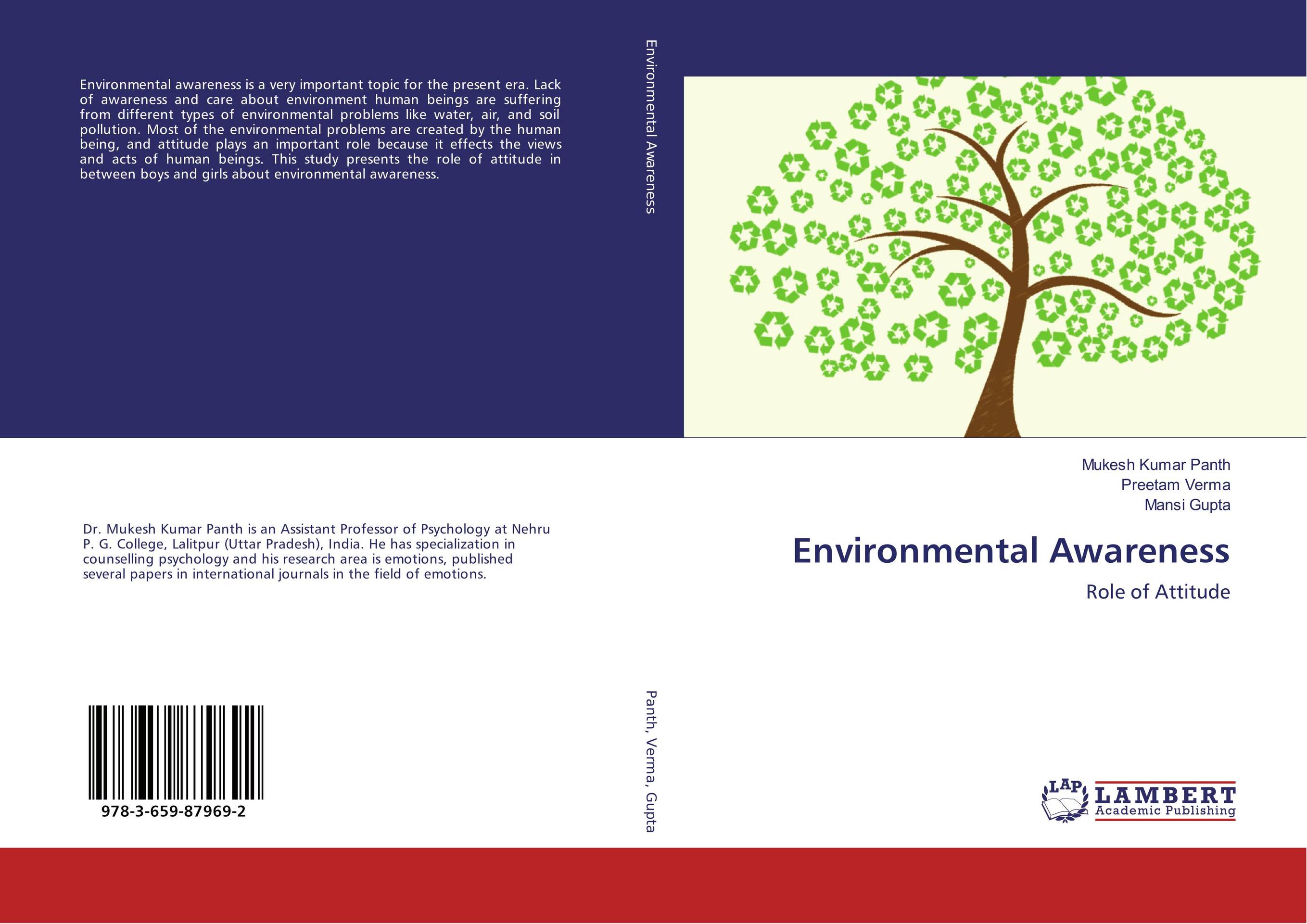 Environmental awareness