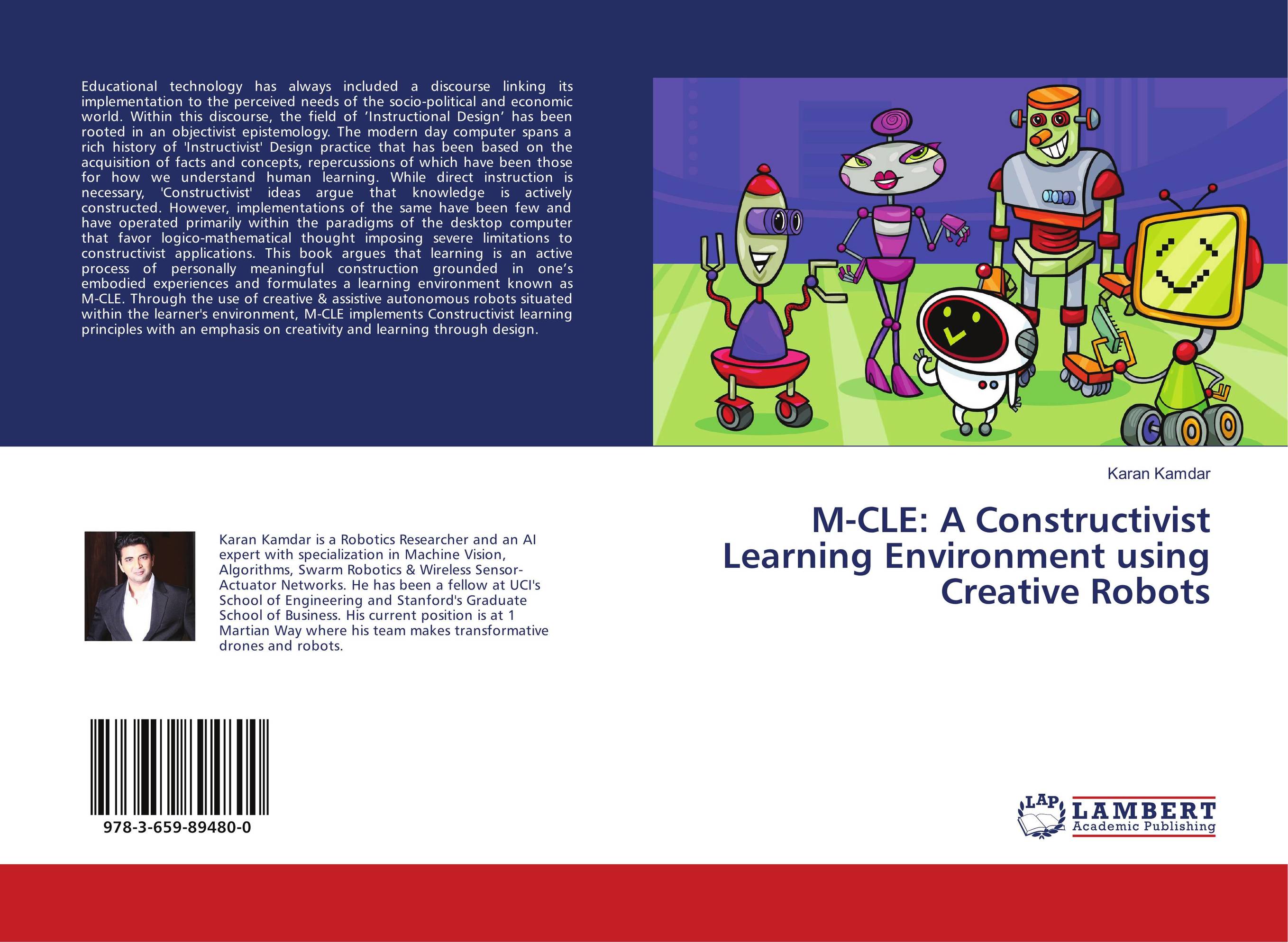 the design of constructive learning environments This theory provides a comprehensive set of methods to promote constructivist learning environments the theory focuses on problem solving and conceptual development in ill-defined, ill-structured domain. the design of constructive learning environments This theory provides a comprehensive set of methods to promote constructivist learning environments the theory focuses on problem solving and conceptual development in ill-defined, ill-structured domain.