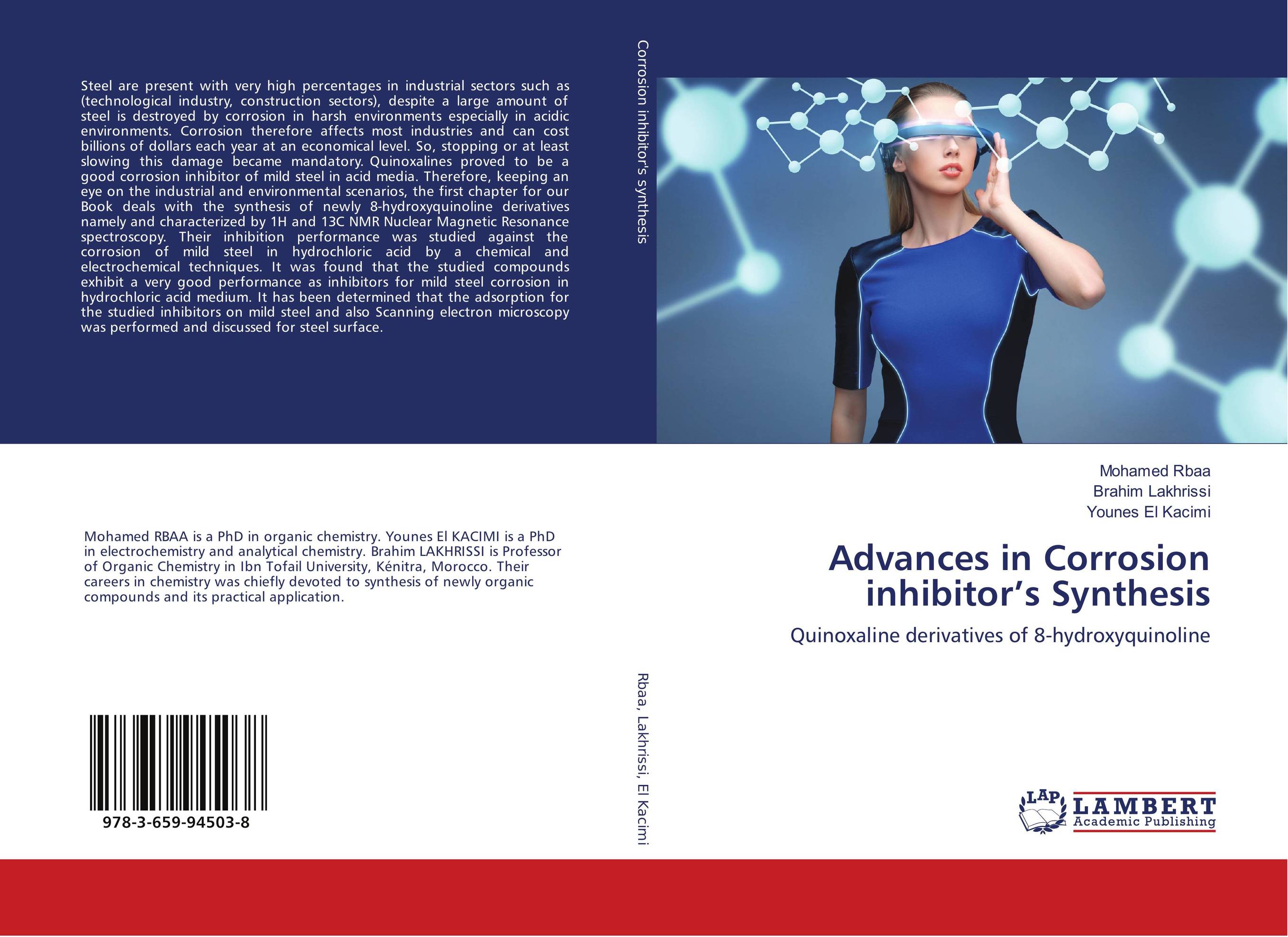 Advances in Corrosion inhibitor’s Synthesis. Quinoxaline derivatives of 8-hydroxyquinoline.
