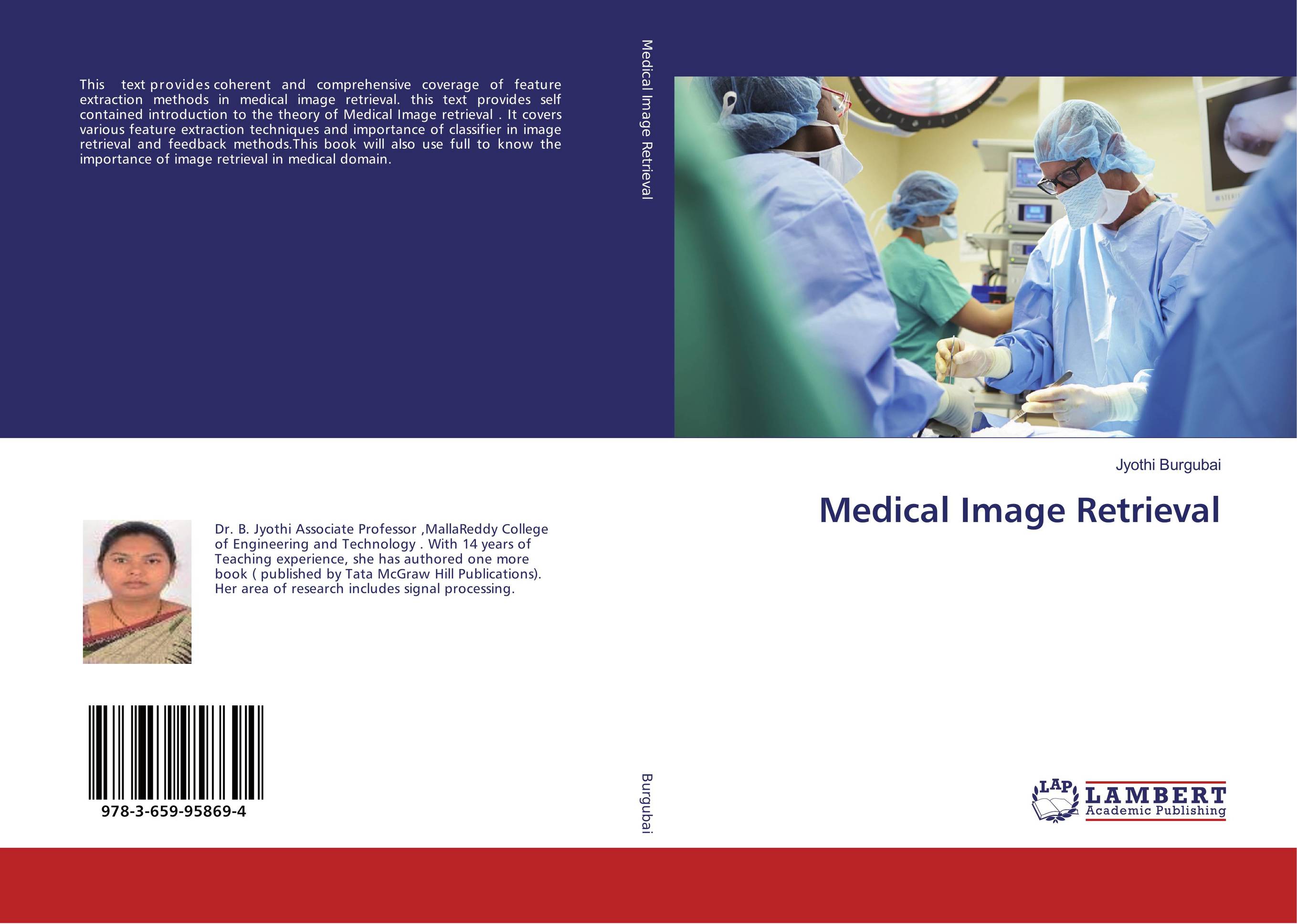 Medical Image Retrieval..