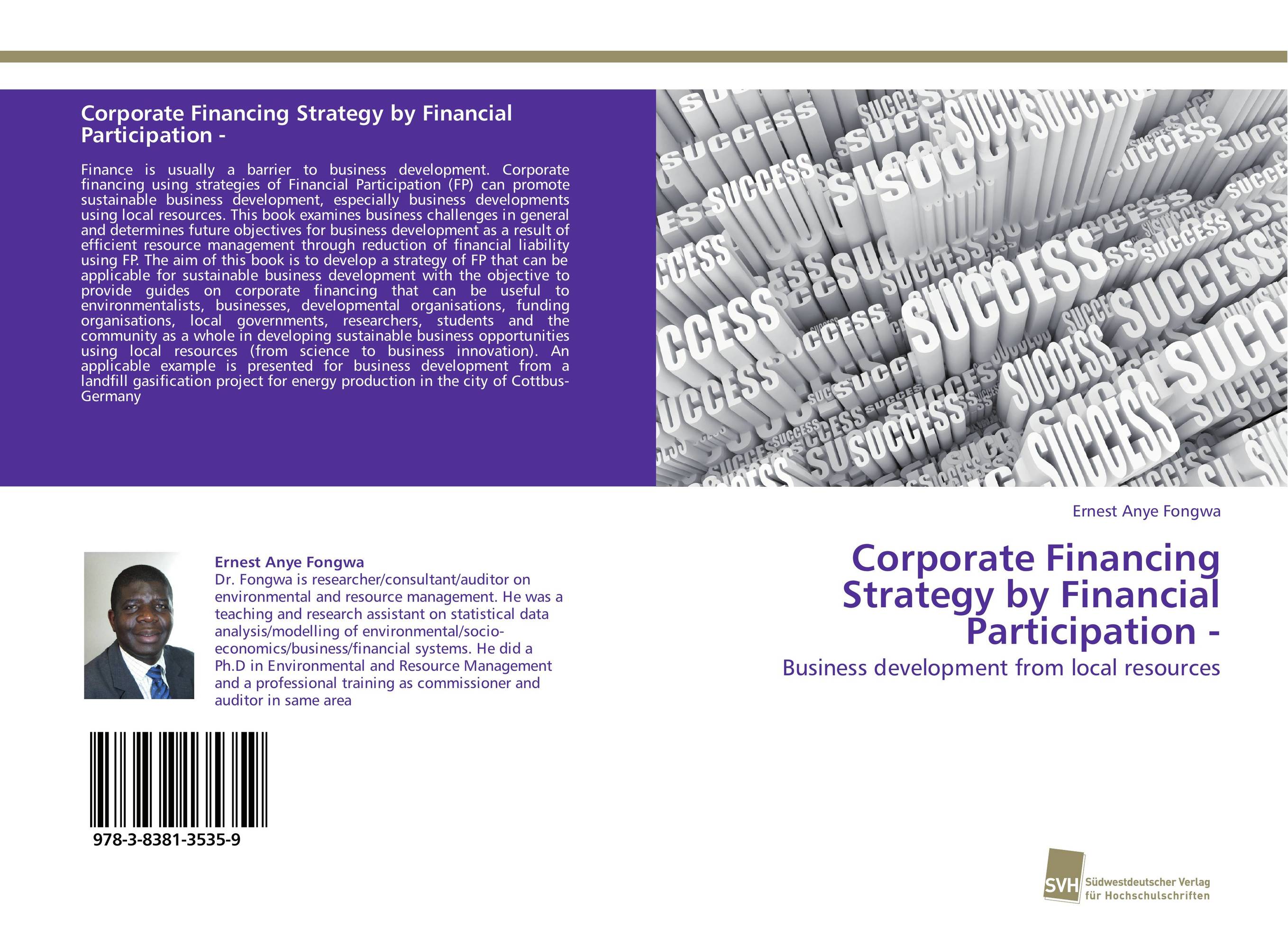 corporate finance objectives Business management encompasses several areas, including corporate finance corporate finance covers all financial decisions that companies make, as well as the tools used to help with the decisions. corporate finance objectives Business management encompasses several areas, including corporate finance corporate finance covers all financial decisions that companies make, as well as the tools used to help with the decisions.