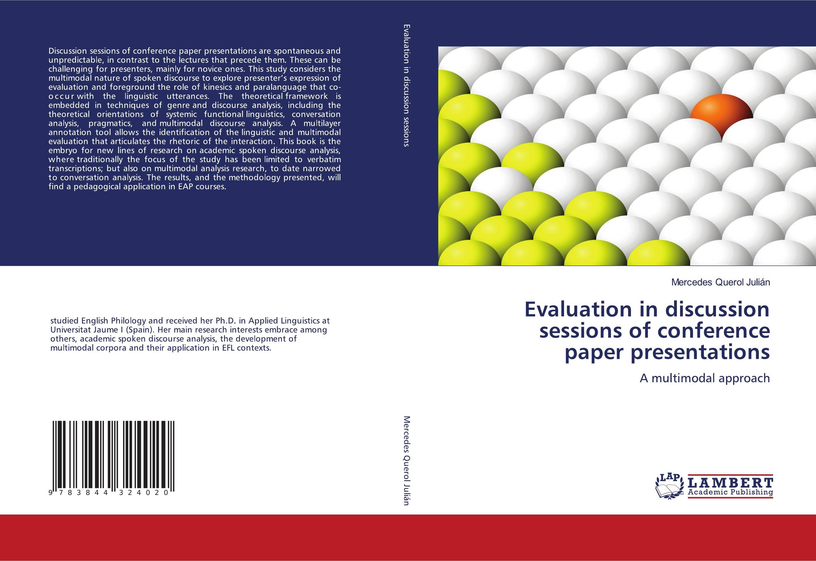 Conference paper. Конференция бумага. Silvia m. Querol Test proyectivos pdf.