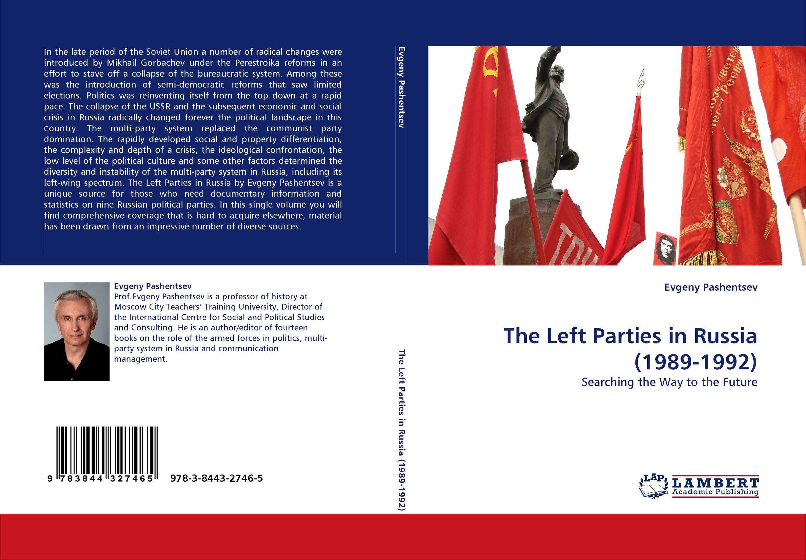 Left parties. Left parties