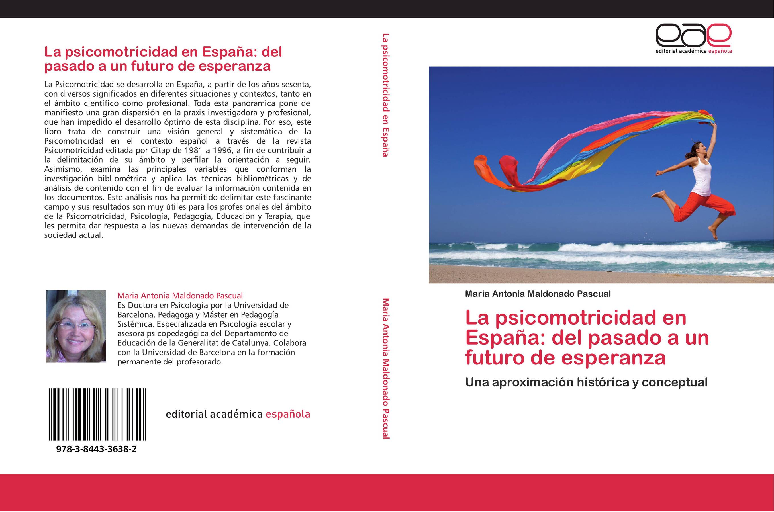 La psicomotricidad en España: del pasado a un futuro de esperanza