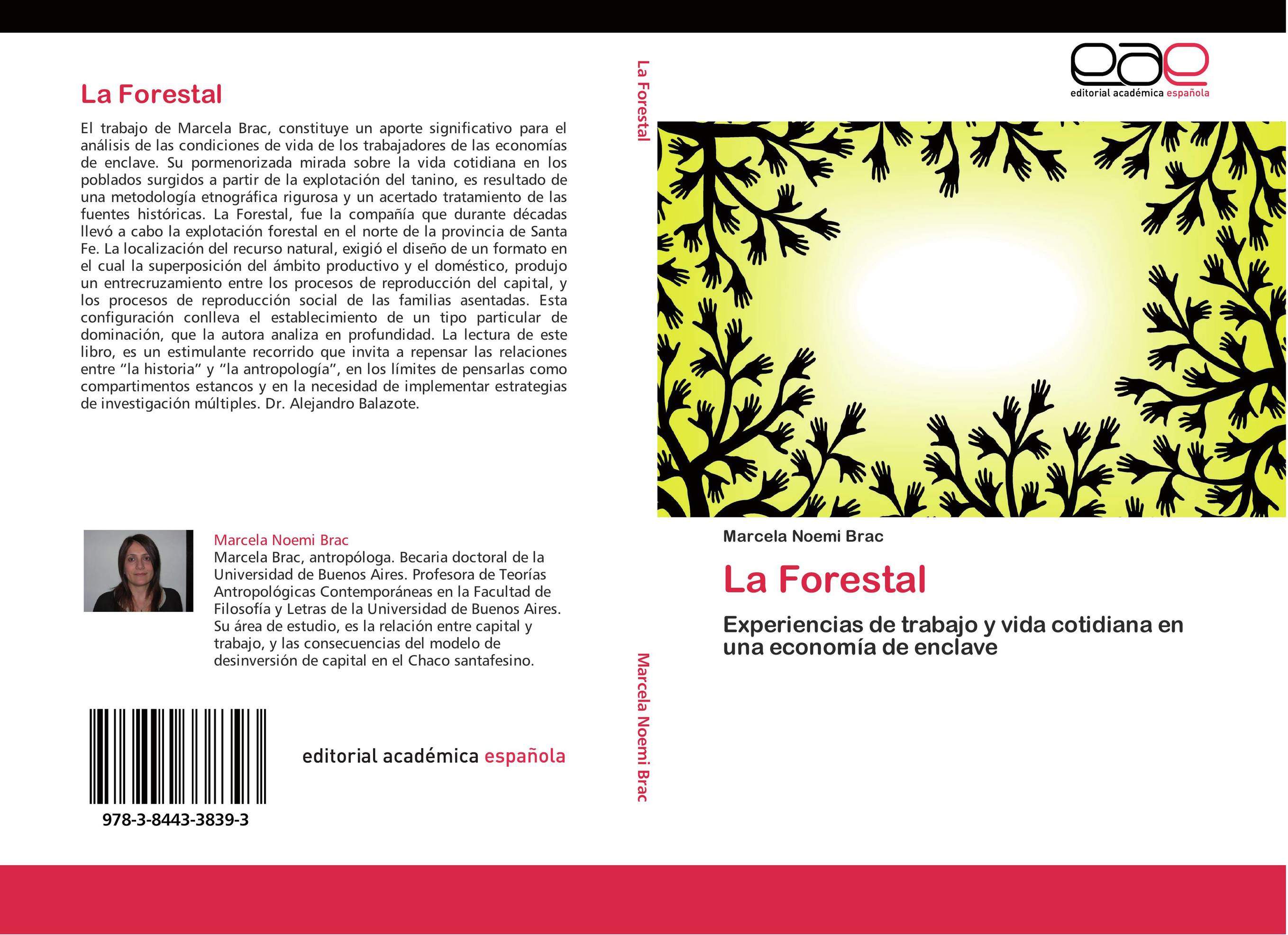 La Forestal :: Librería Agrícola Jerez