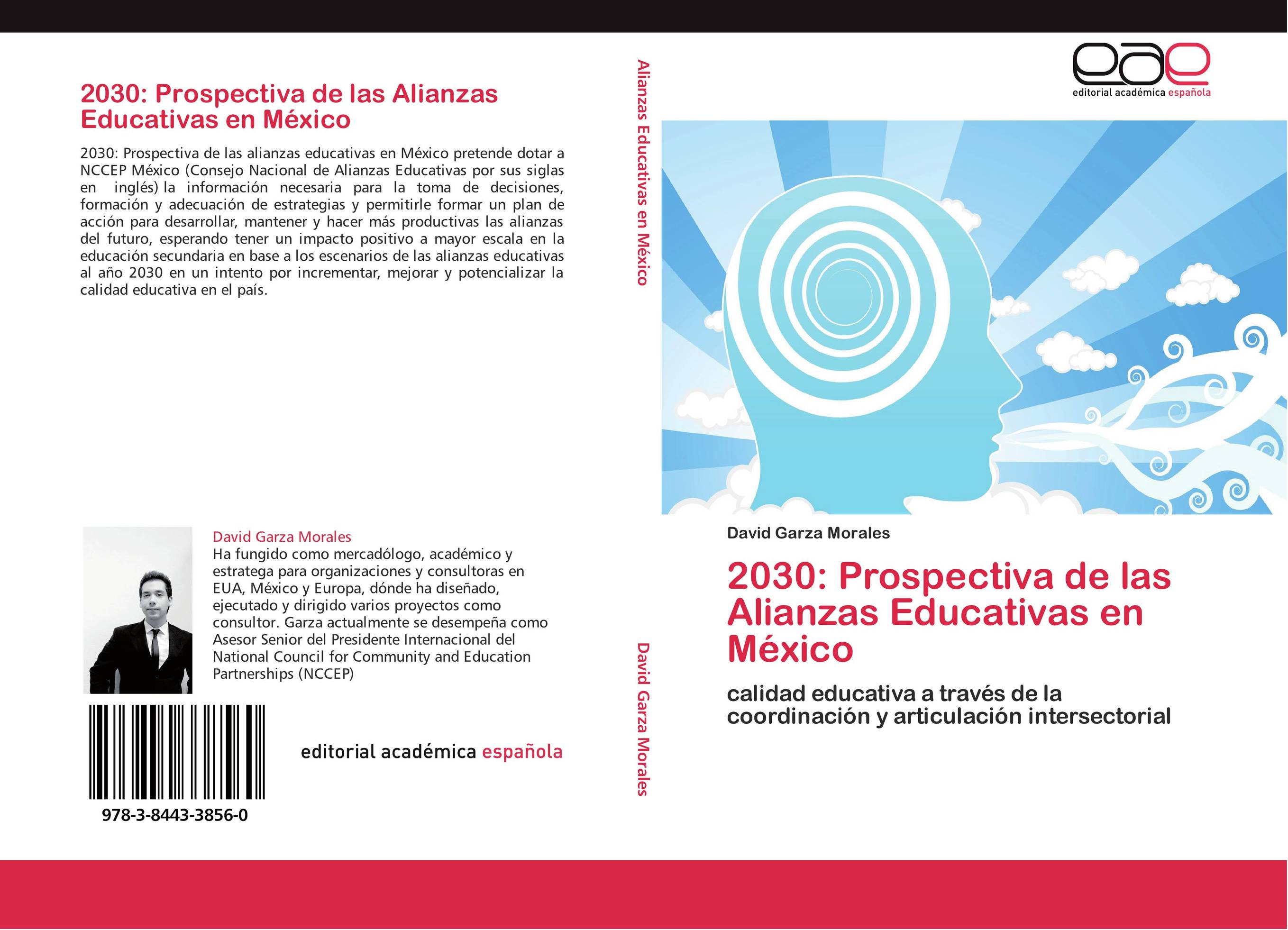 2030: Prospectiva de las Alianzas Educativas en México