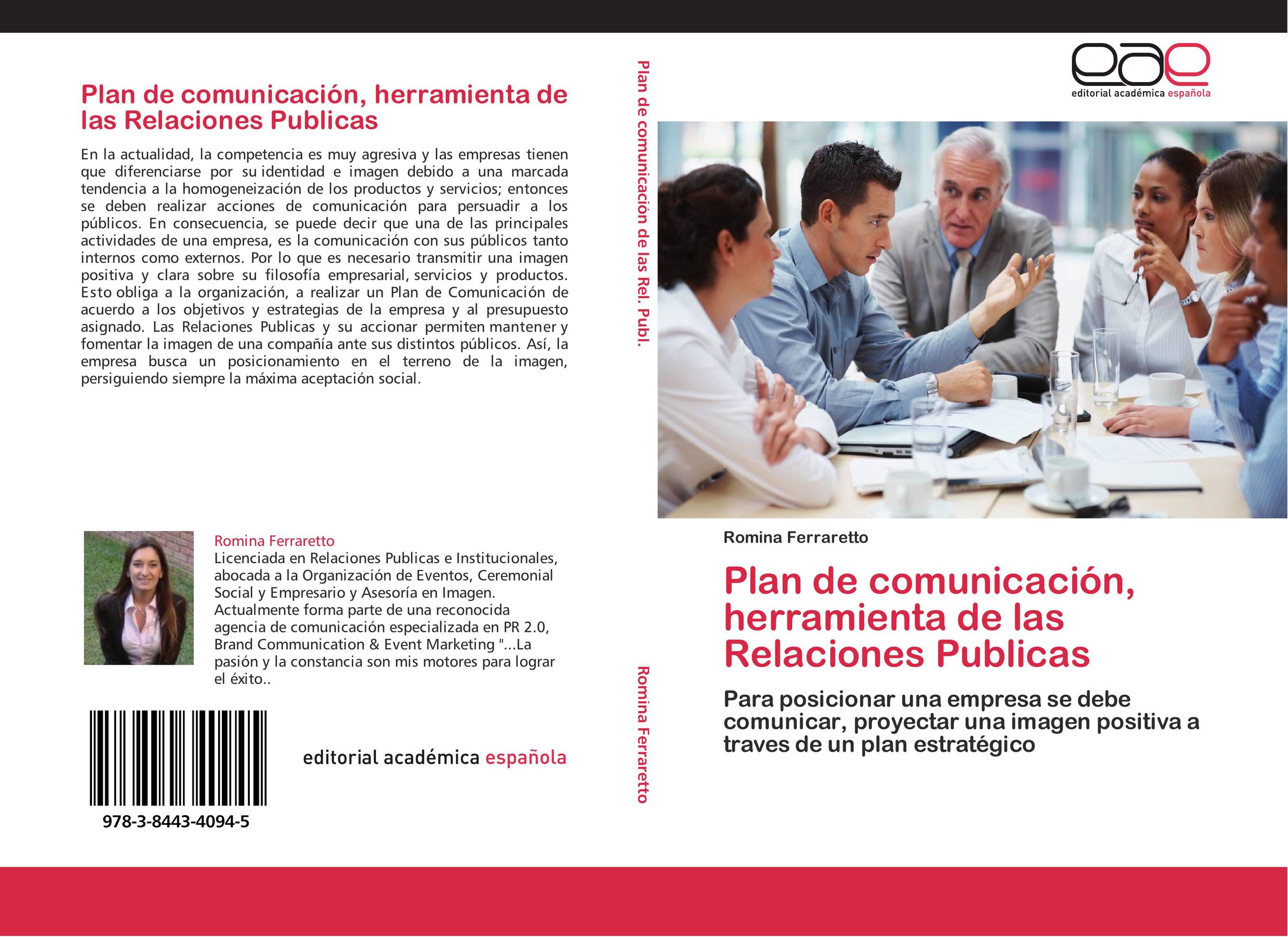 Plan de comunicación, herramienta de las Relaciones Publicas