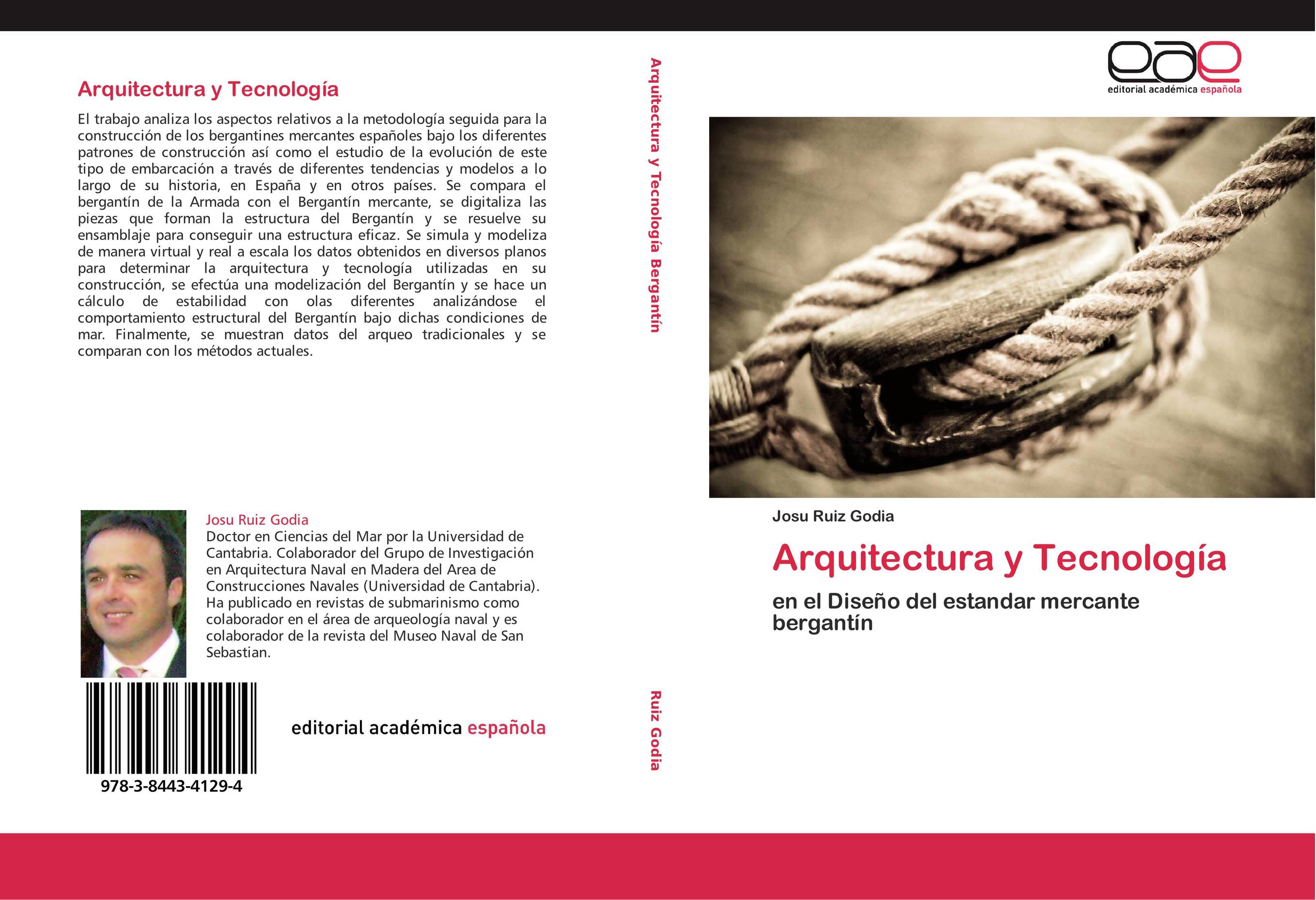 Arquitectura y Tecnología