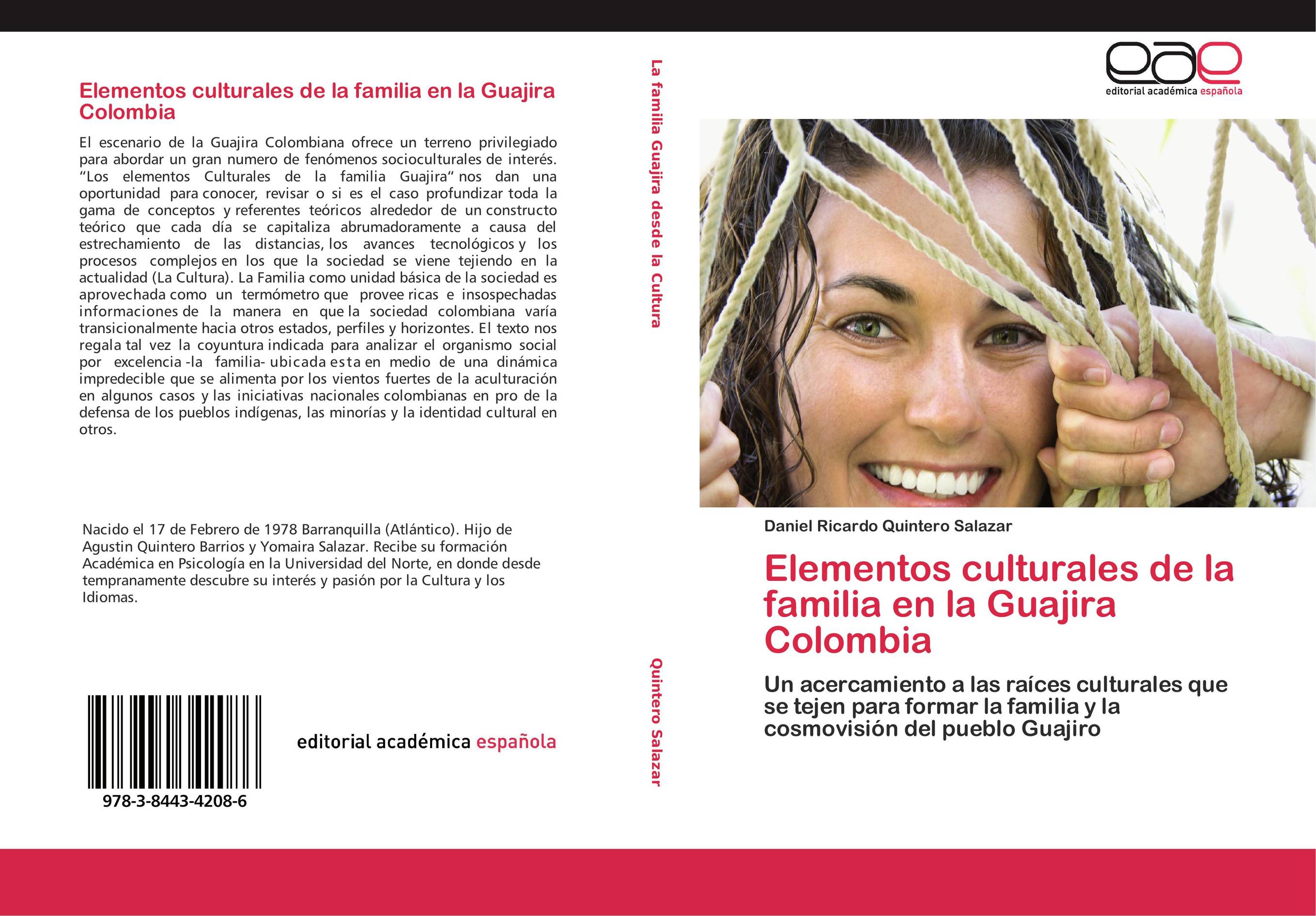 Elementos culturales de la familia en la Guajira Colombia