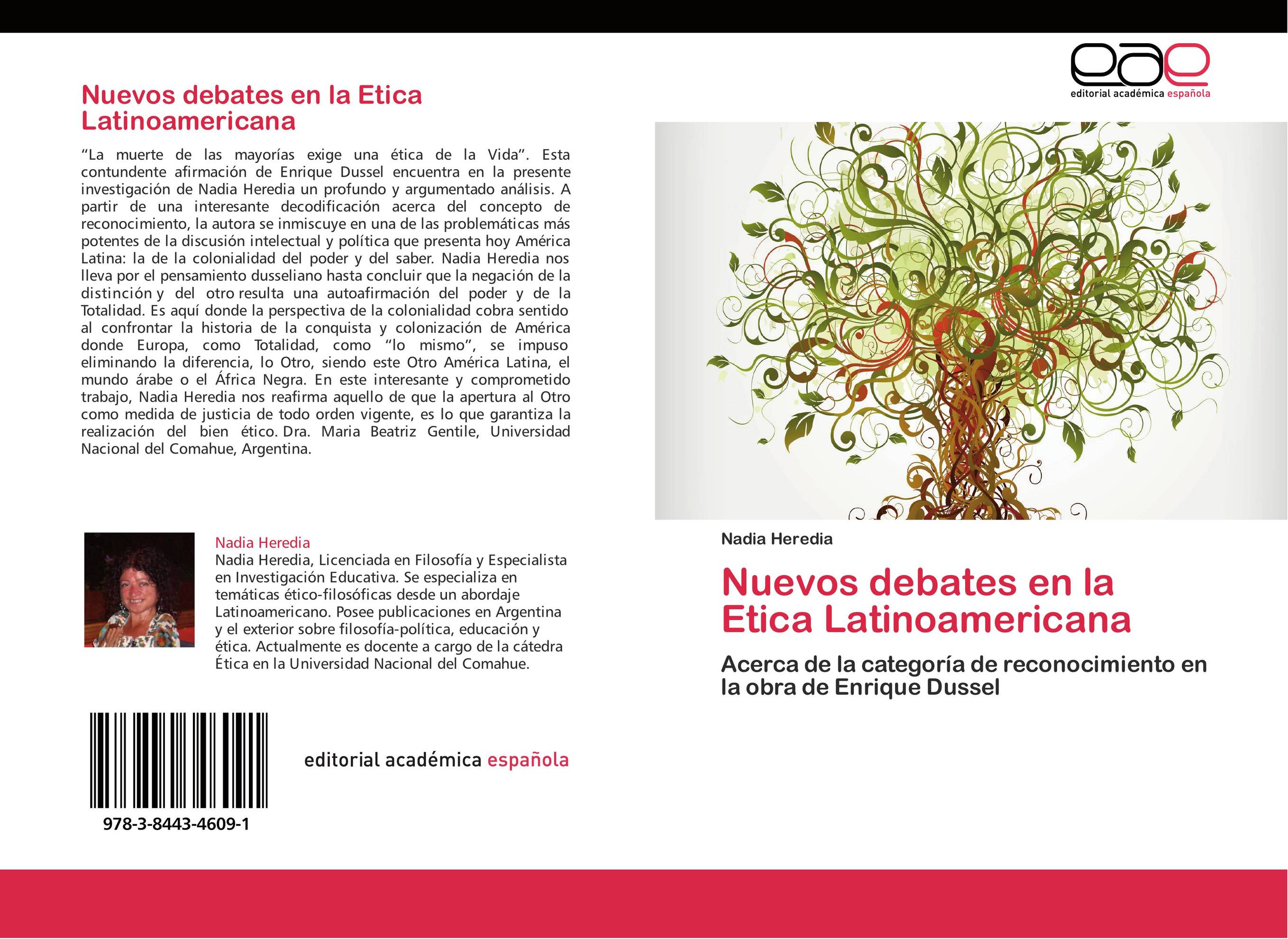 Nuevos debates en la Etica Latinoamericana