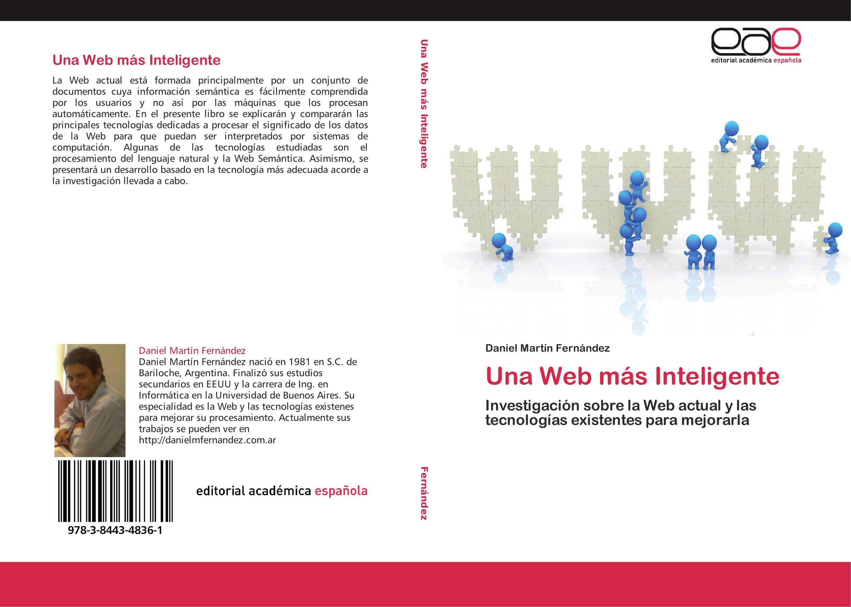 Una Web más Inteligente