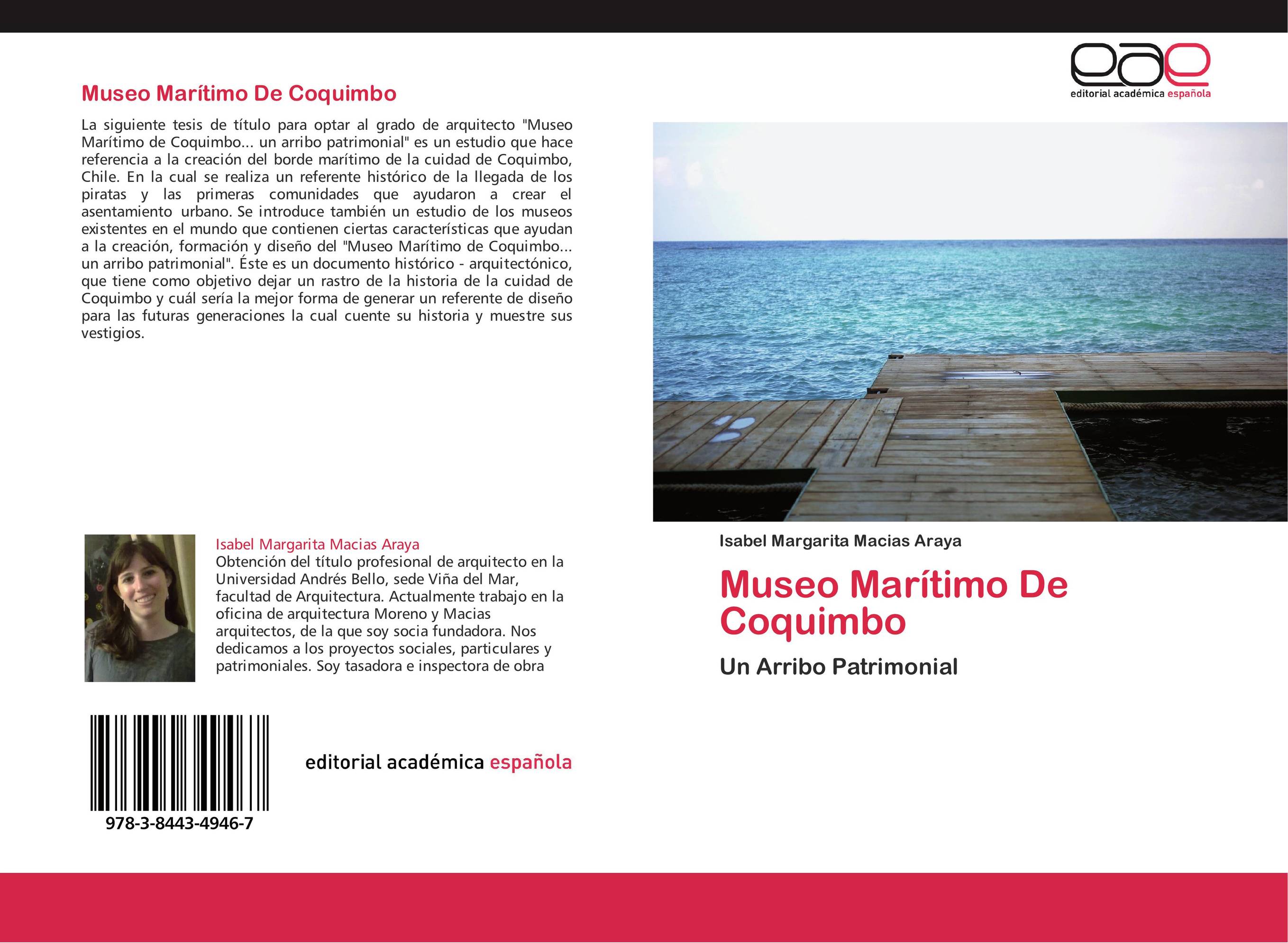 Museo Marítimo De Coquimbo