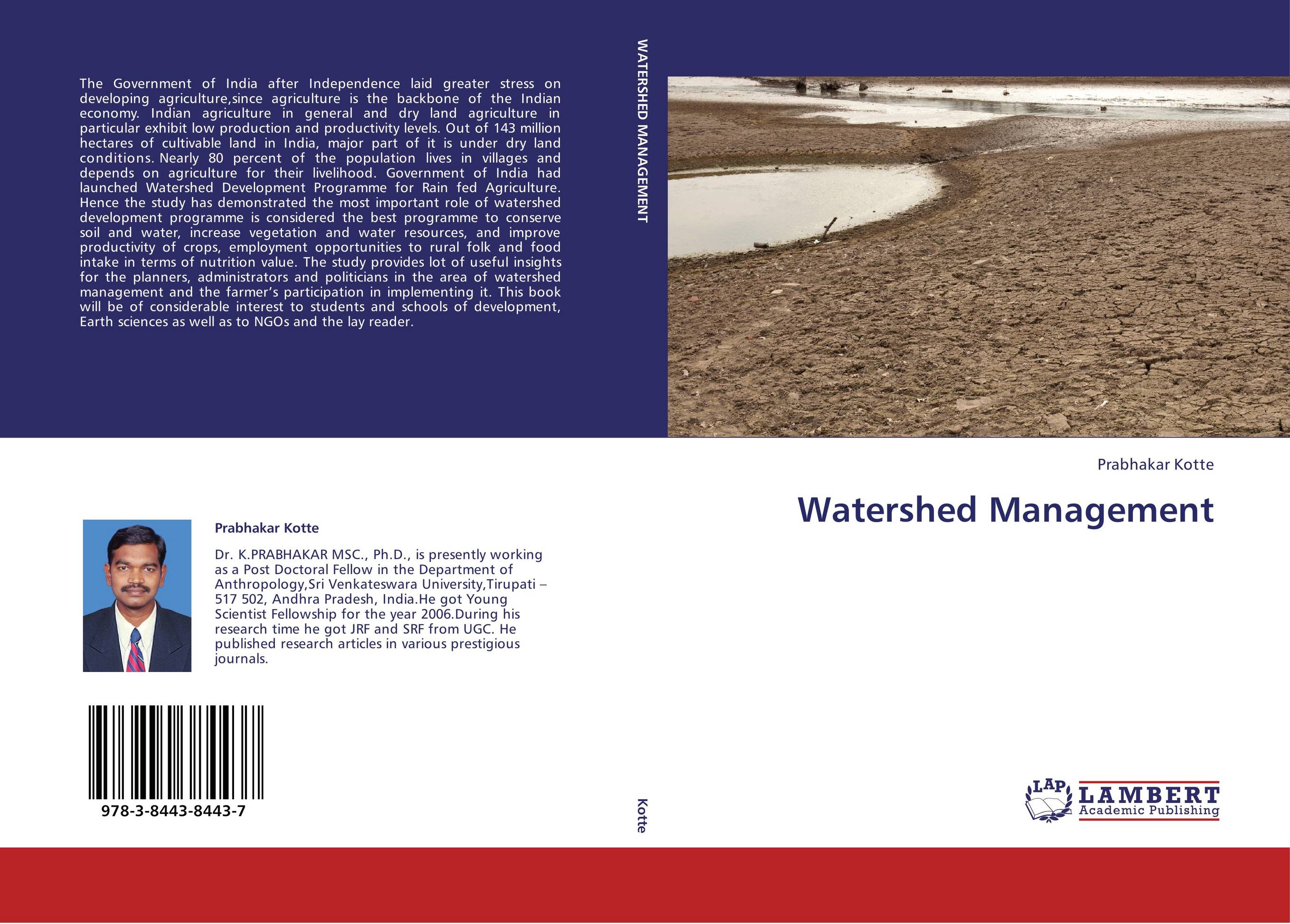 Watershed Management..